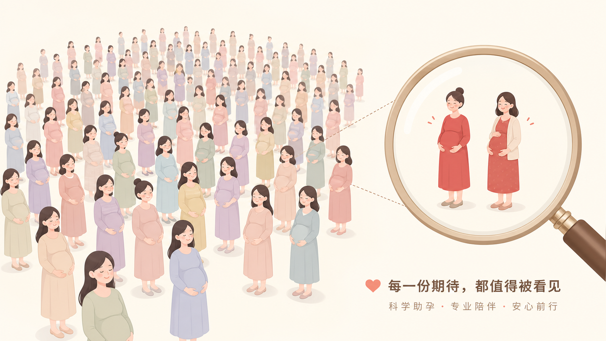 产前越刷越焦虑？三招打破产房恐怖效应
