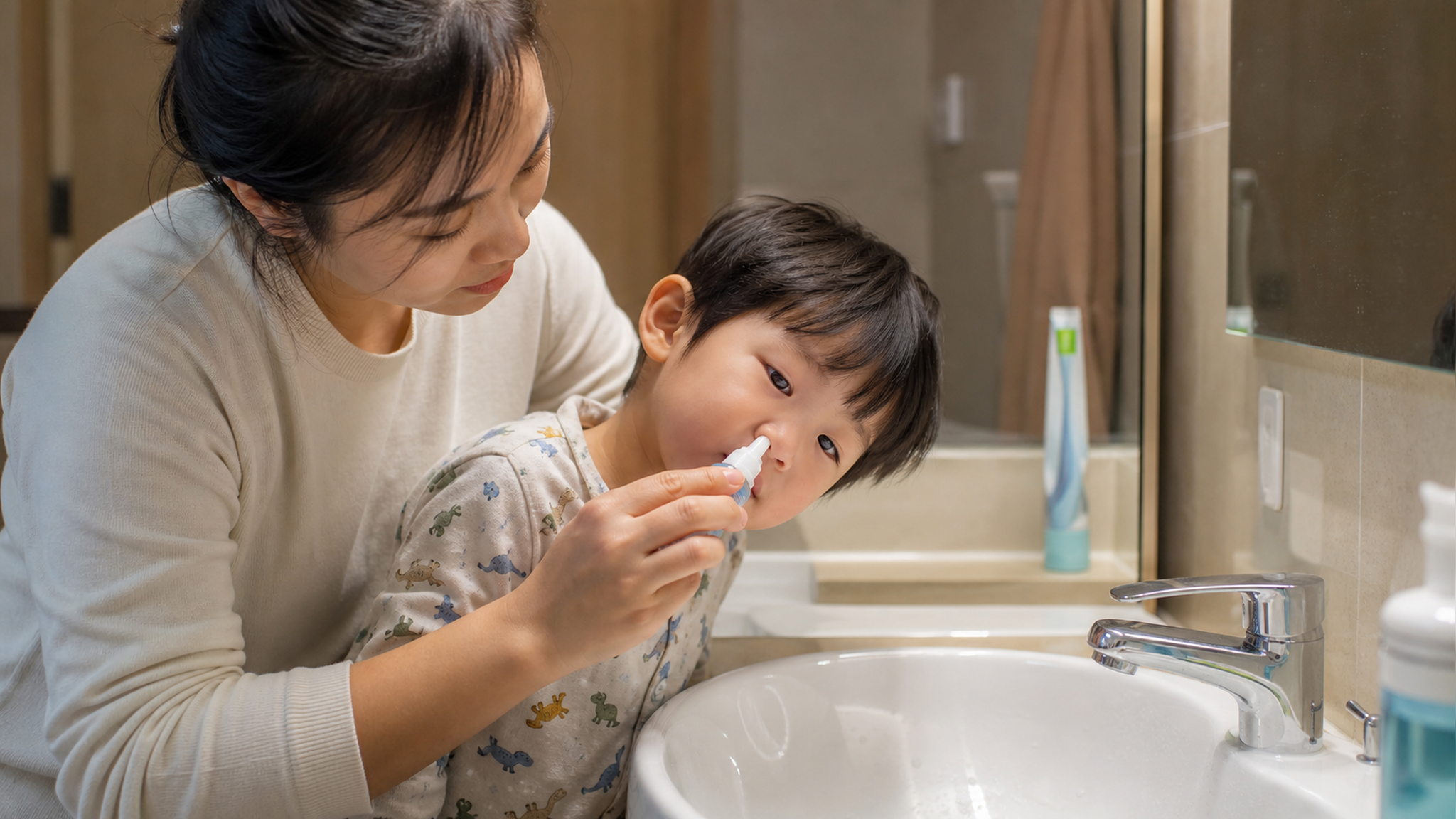 A hyper-realistic photography of a young Chinese m
