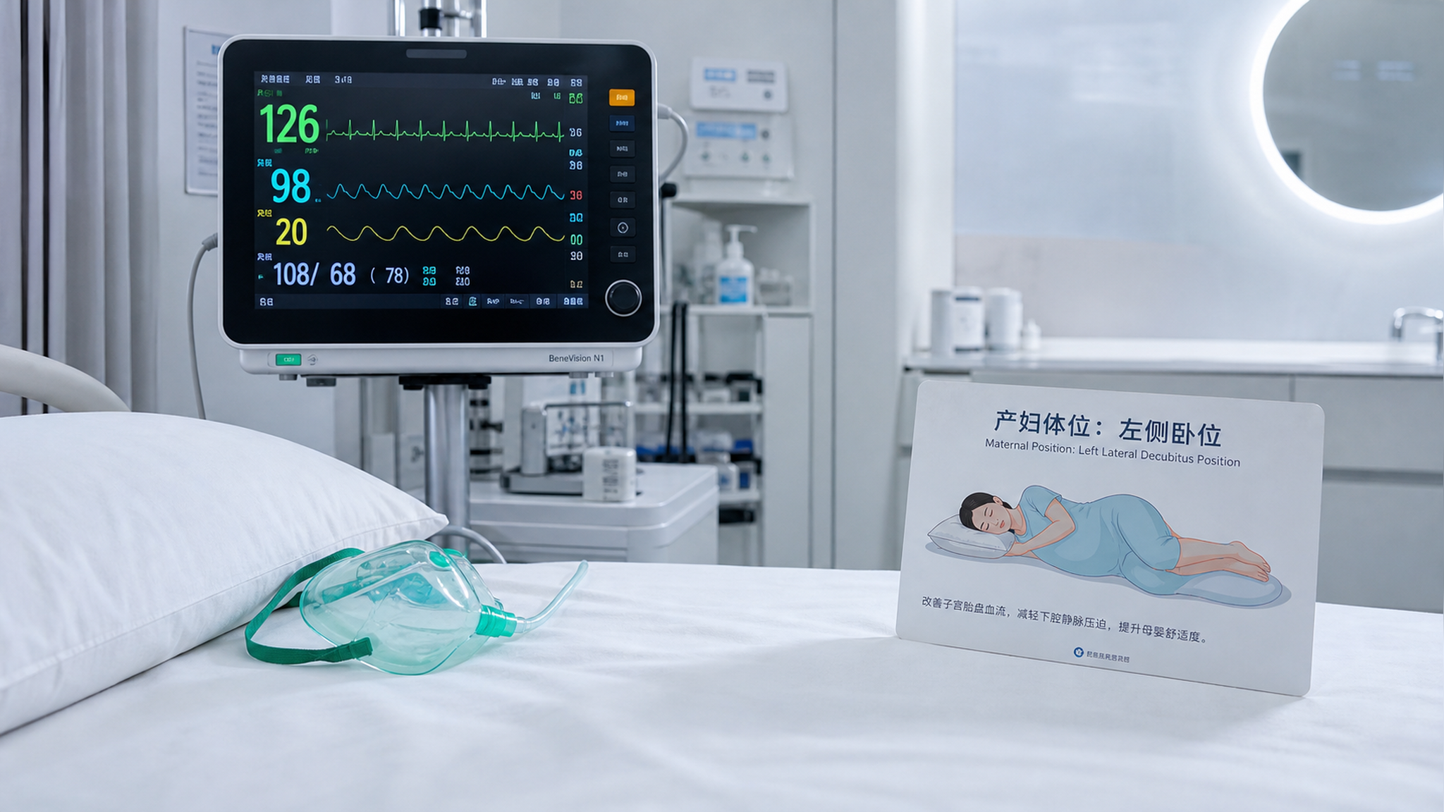 无痛打完突然头晕耳鸣？这三步能救场