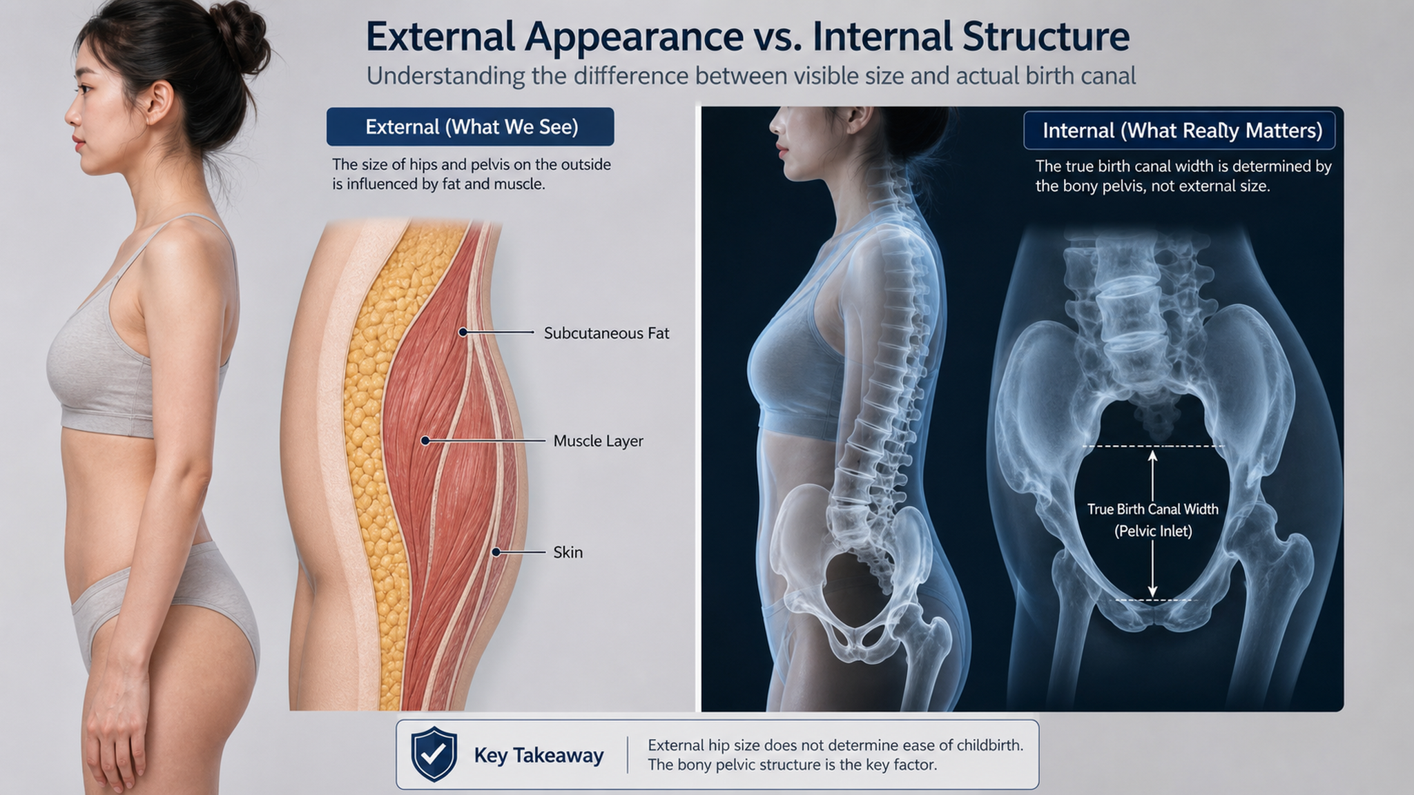 A high-quality medical illustration style image, s