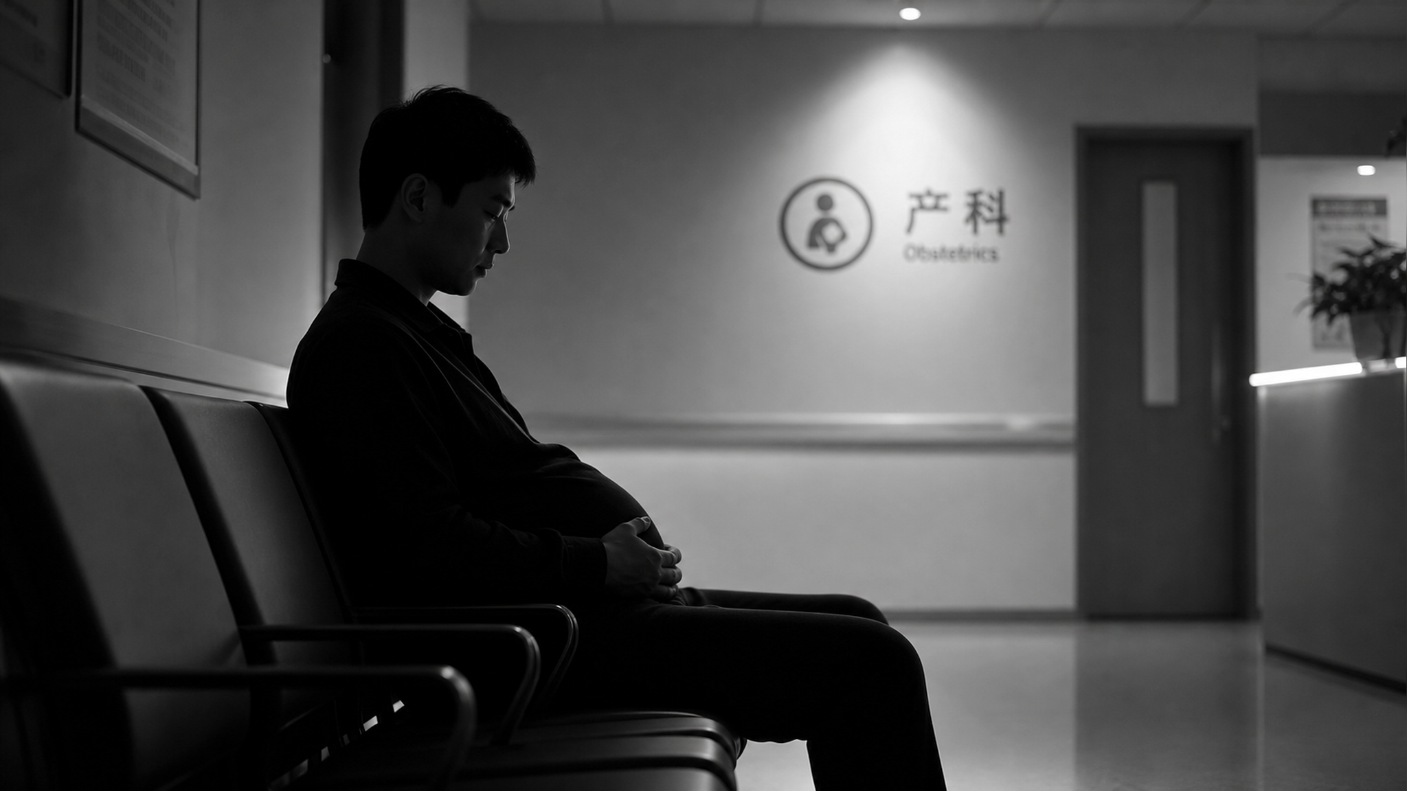 准爸陪产不慌的心理免疫指南