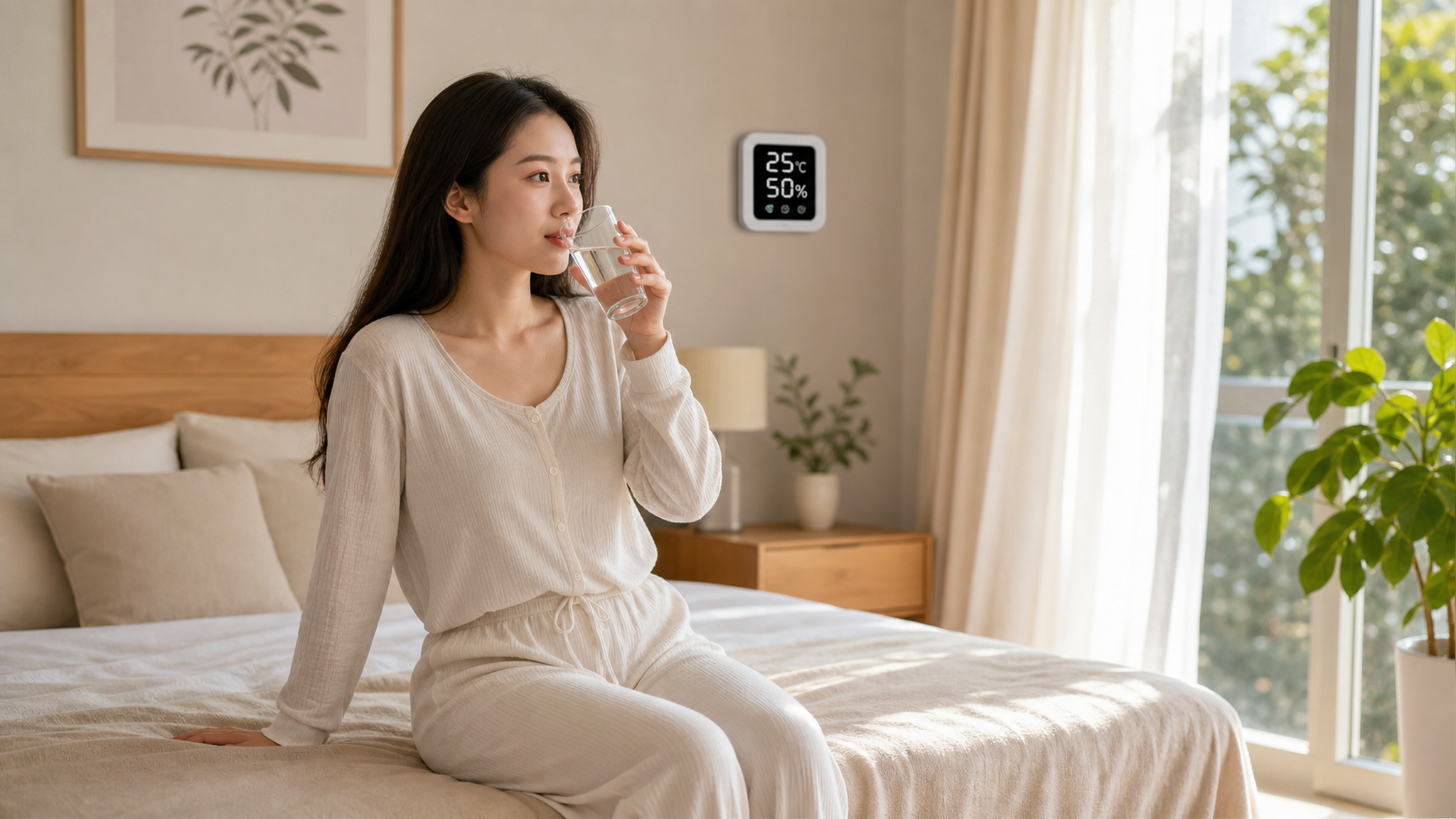 别再捂汗！这3条产后底线你必须知道