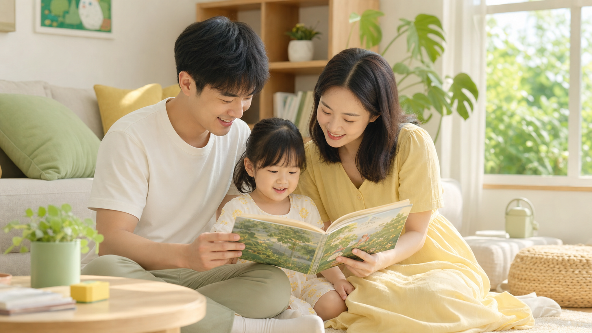 撕碎分级神话！3维选书矩阵拯救阅读困难