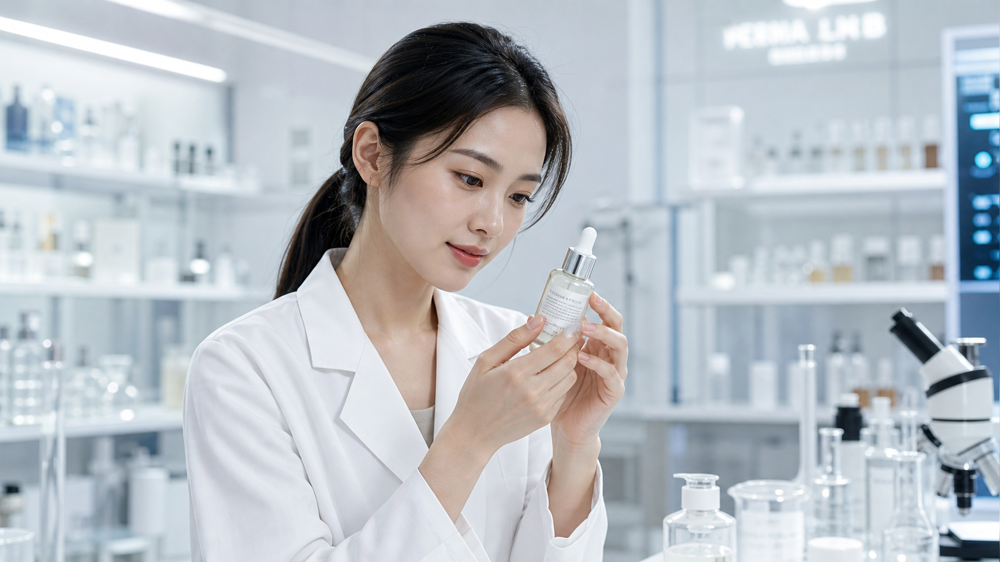麦角硫因排第几才有效？你可能一直看错了