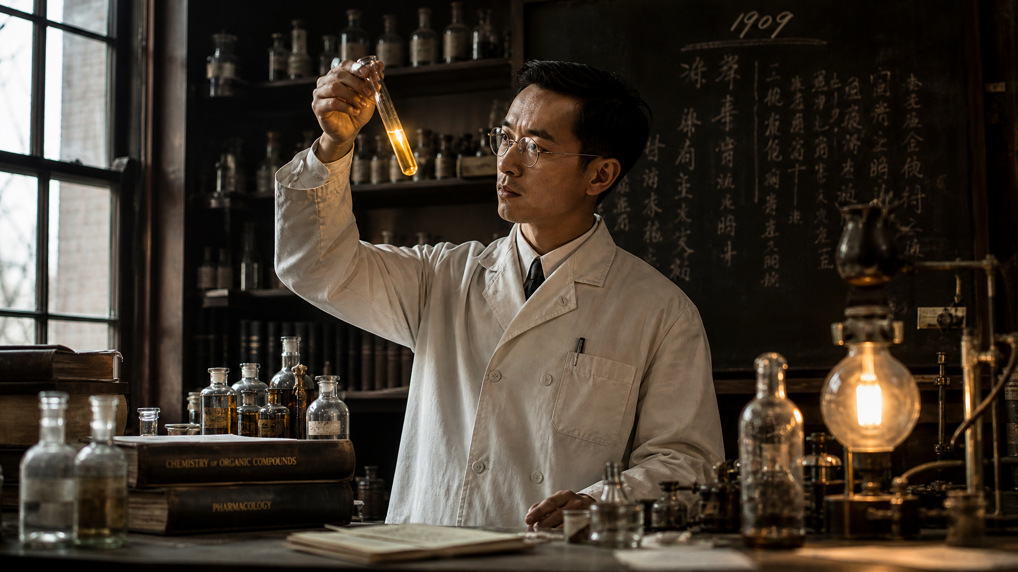护肤界“扫地僧”：麦角硫因的前世今生