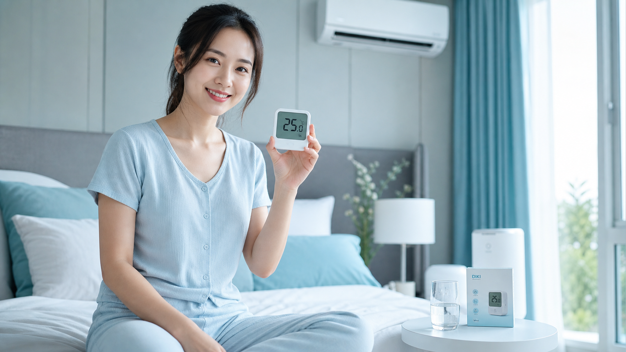 夏天坐月子拒捂汗！顺剖伤口自救指南