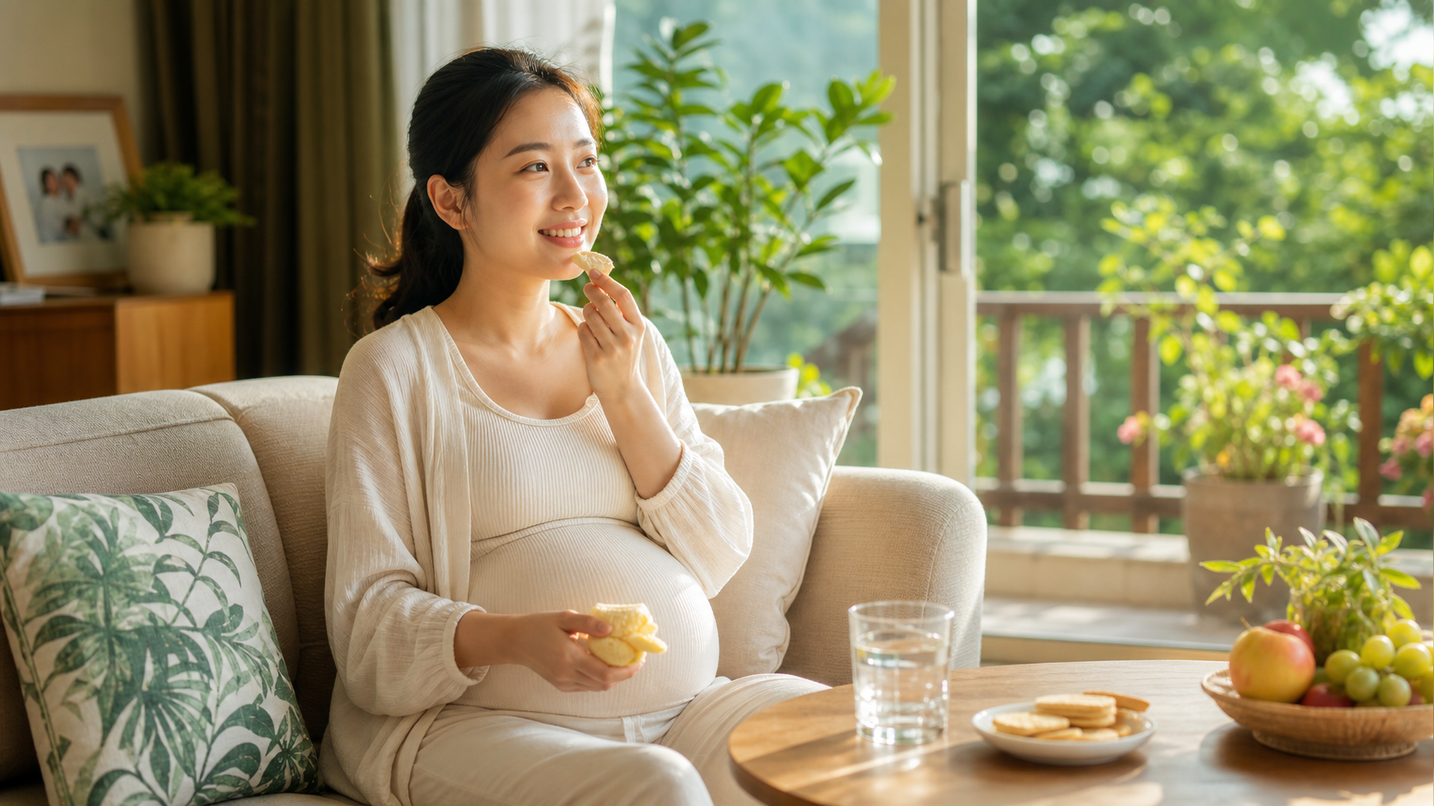 三伏天总想吐？不是胃矫情是这里出了错