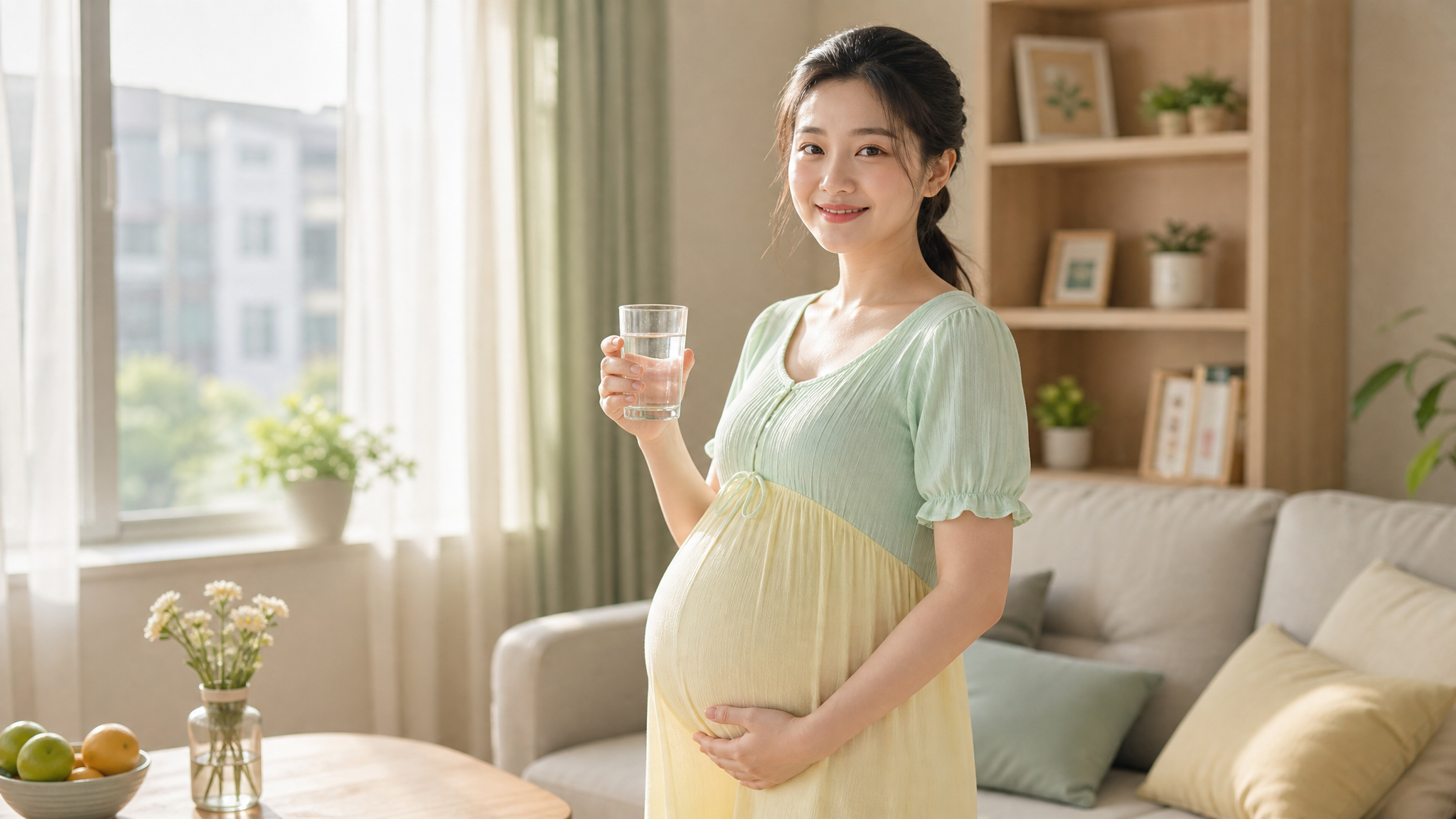 孕期糖耐怎么过？7天微调法稳稳通关