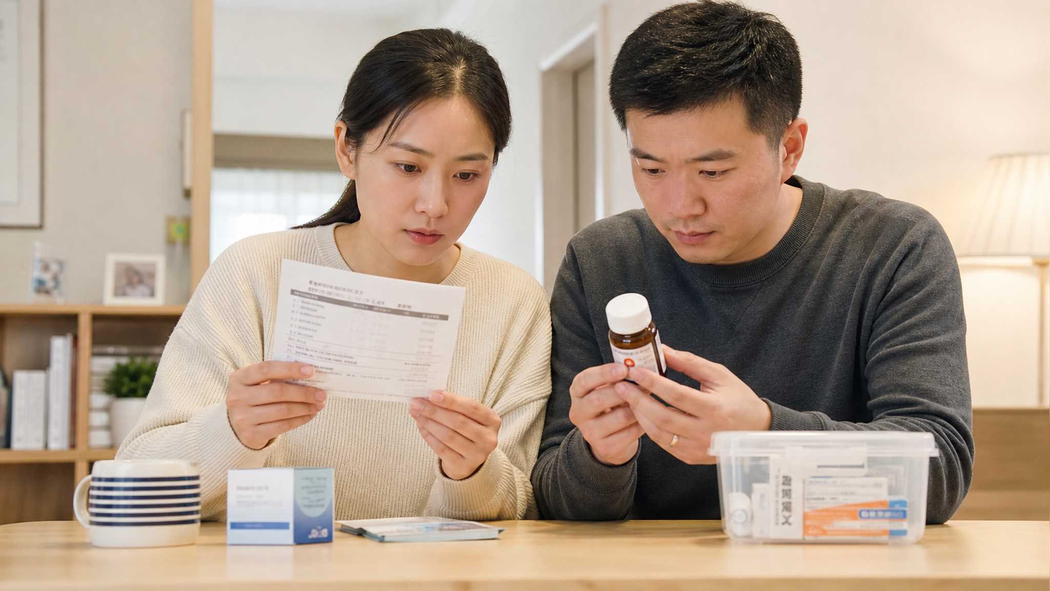 新生儿喂药别瞎喂！这6步救命指南必看