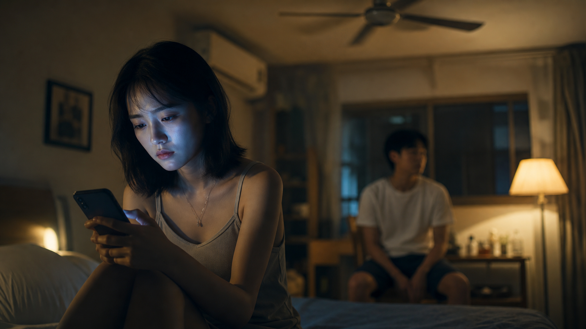 秒回却不行动？这招治好他的言行脱节
