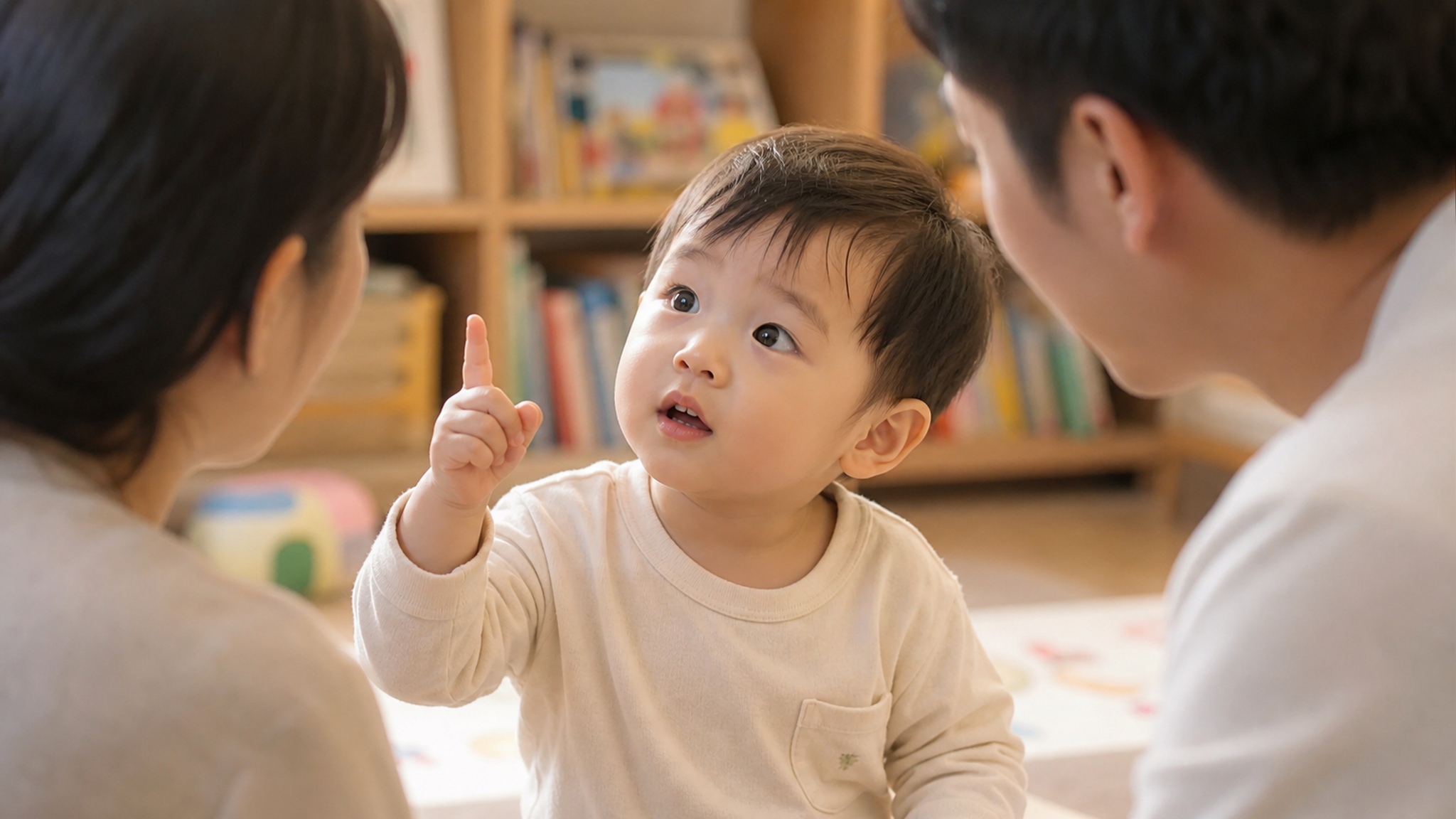 孩子总问为什么？3步回答养出高逻辑
