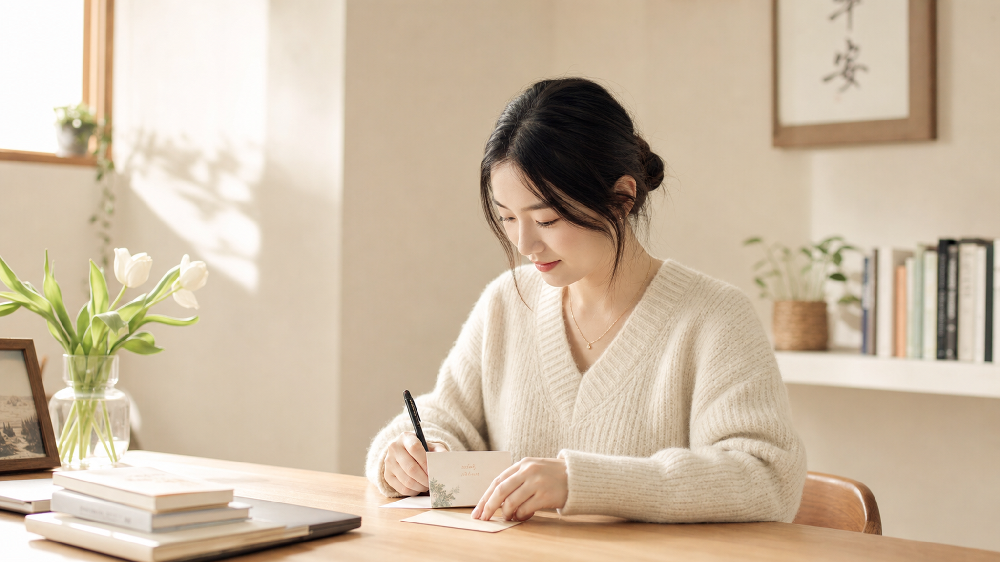 产后百天，如何找回你的名字？