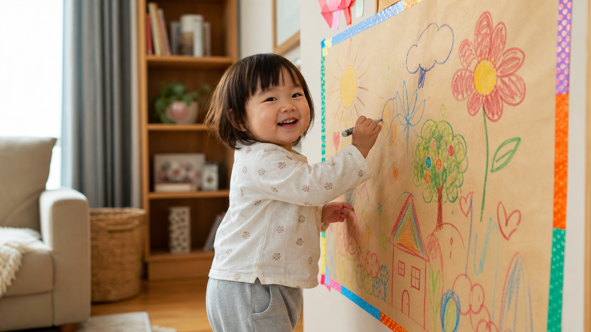A hyper-realistic photography of a cute Chinese to
