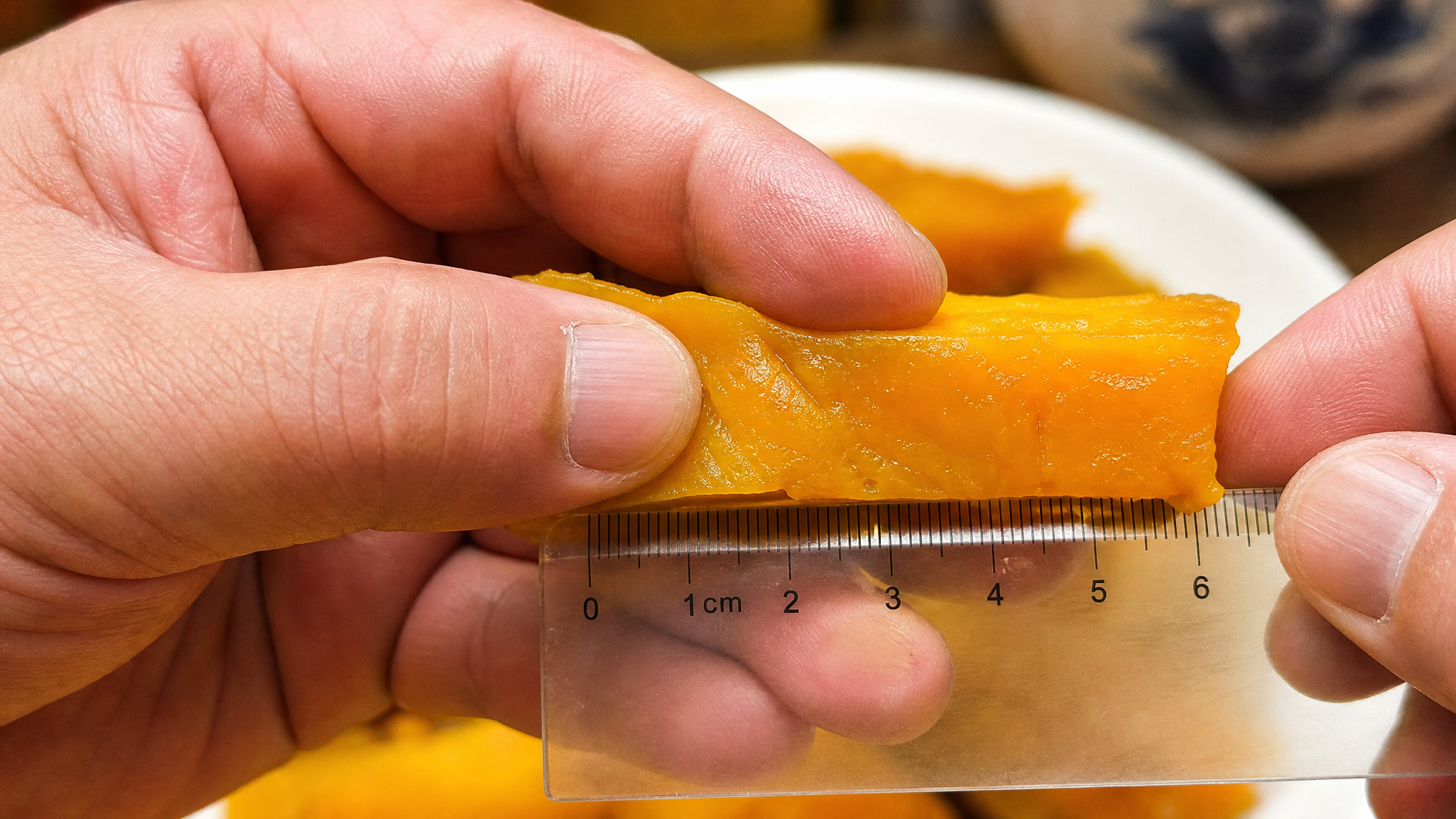 宝宝吃手指食物总卡嗓？这份安全清单请收好