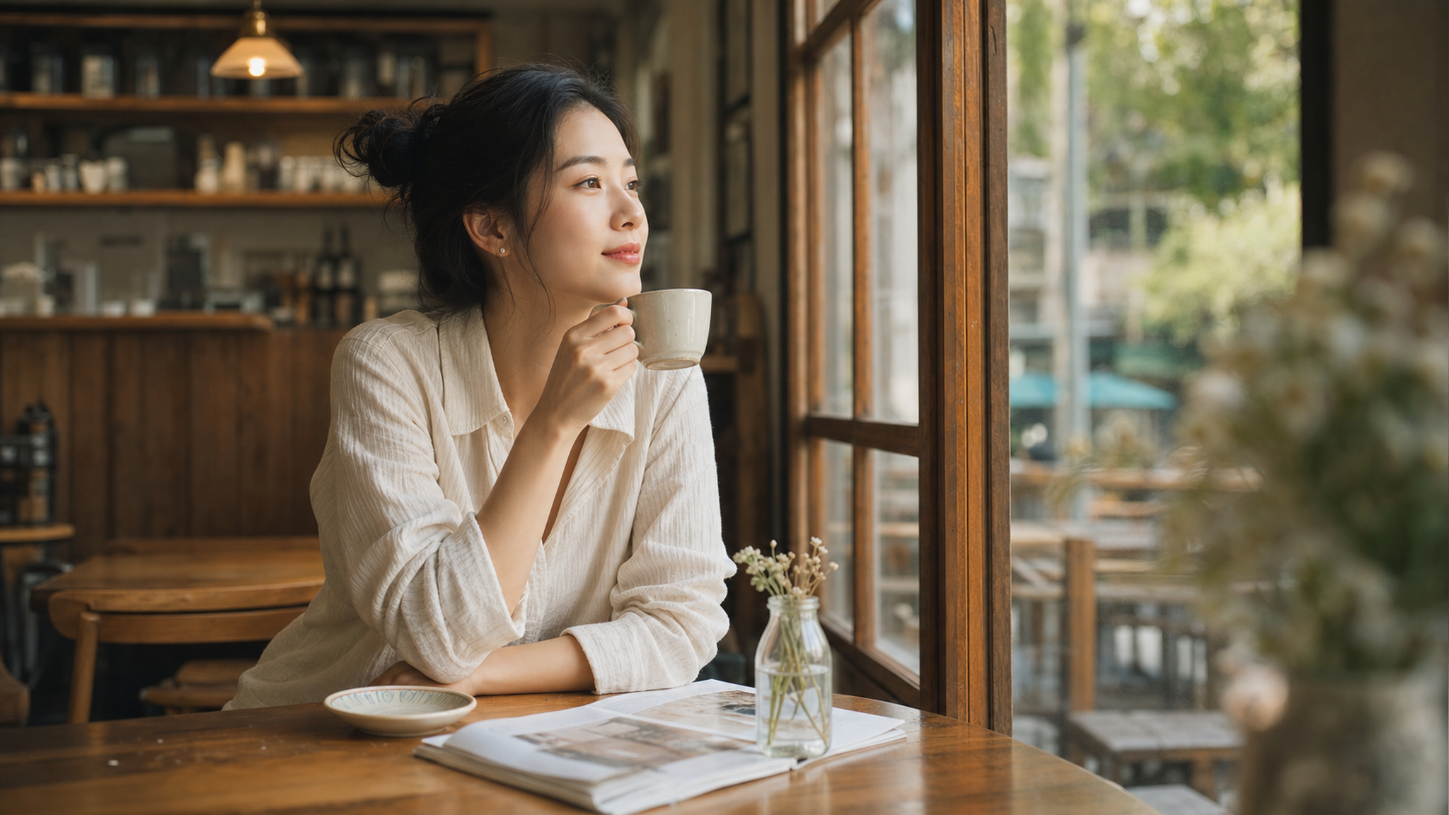 产假结束不敢上班？四周心理脱敏救了她