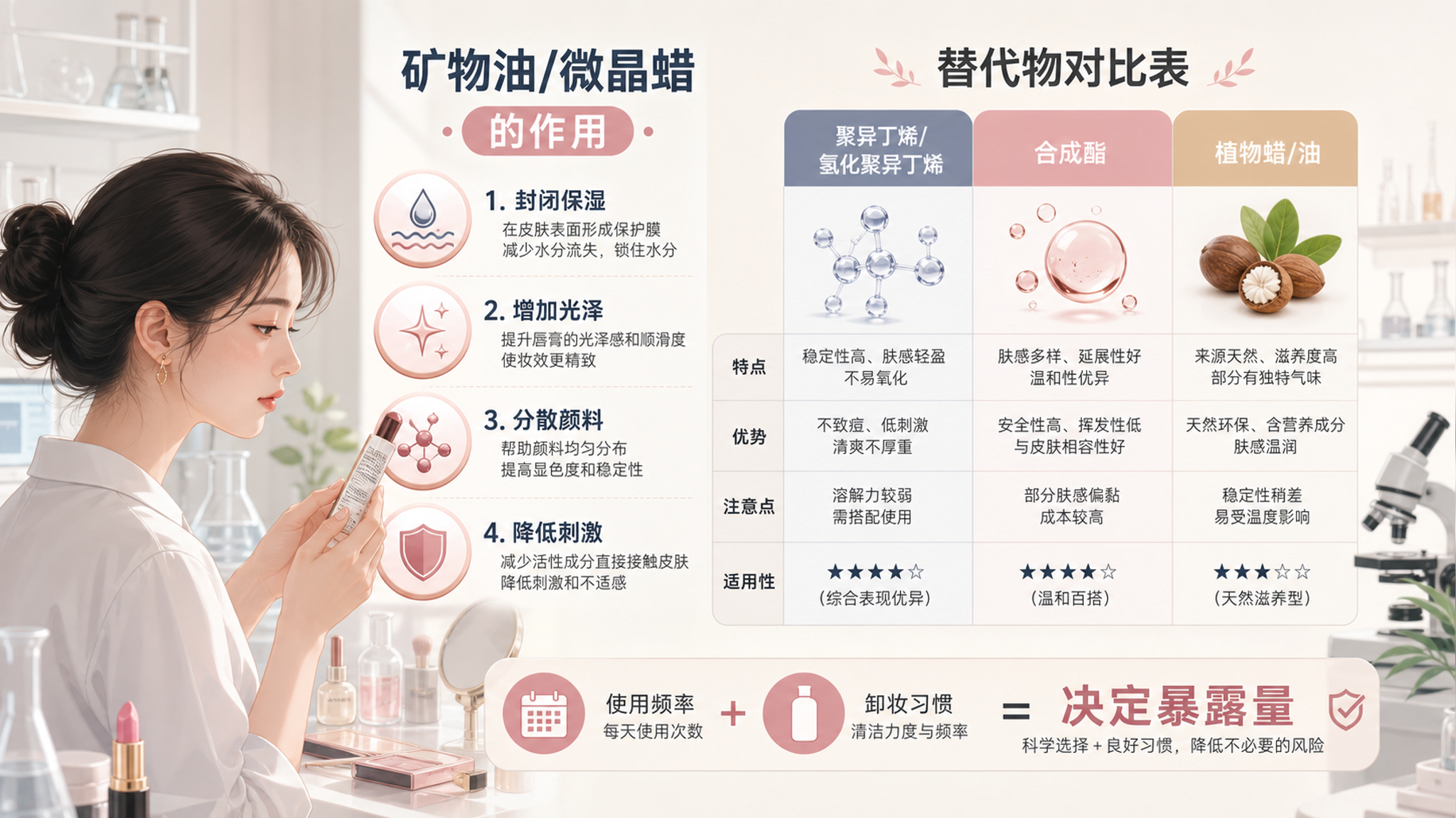 标题