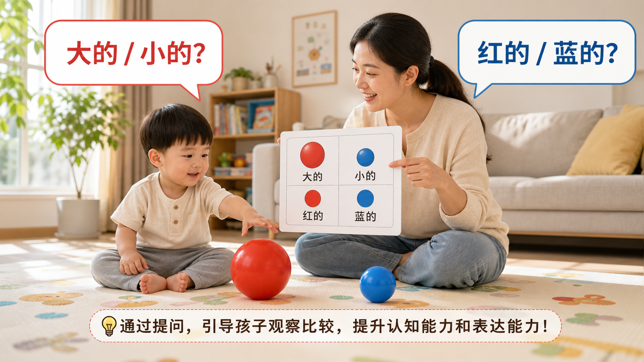 标题