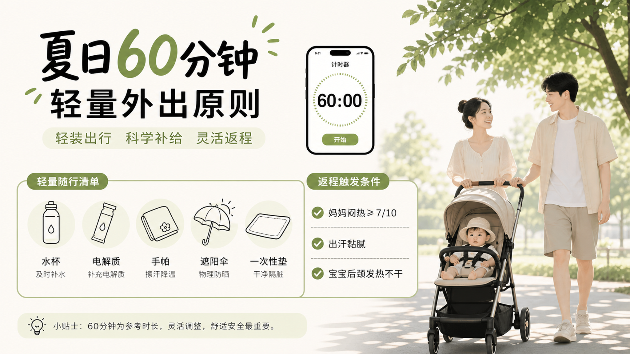 标题