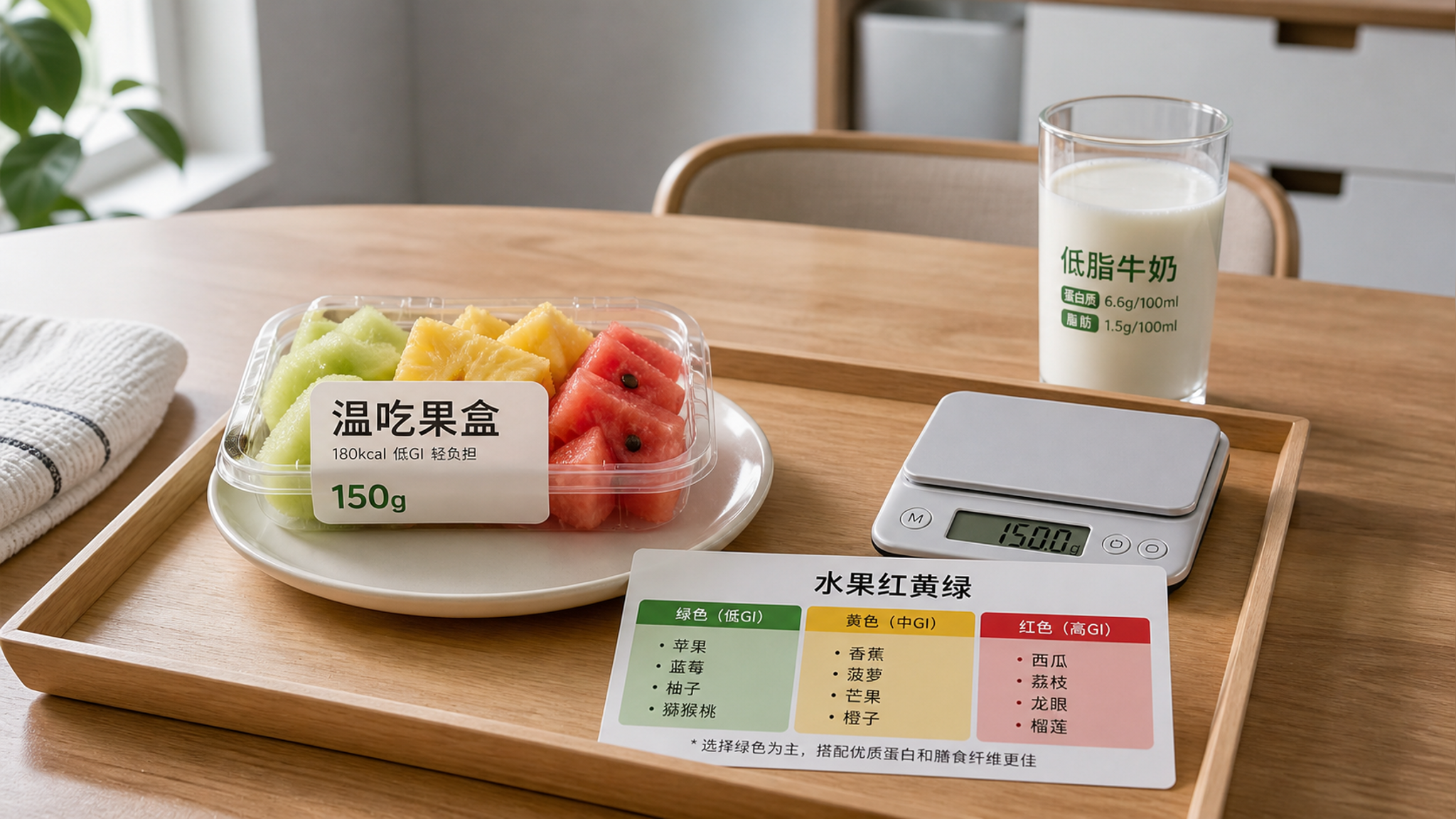 标题（升级版）