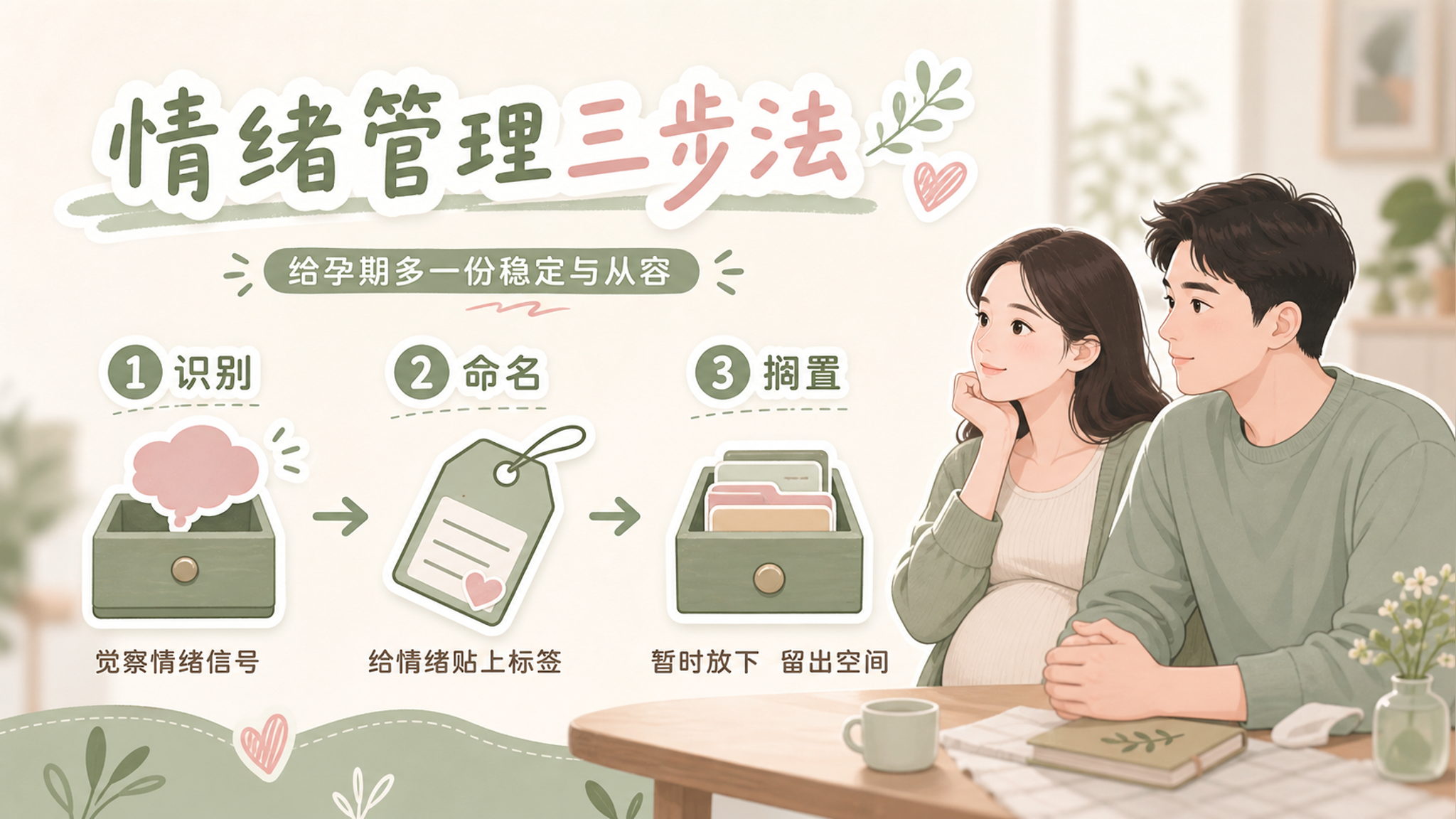 标题