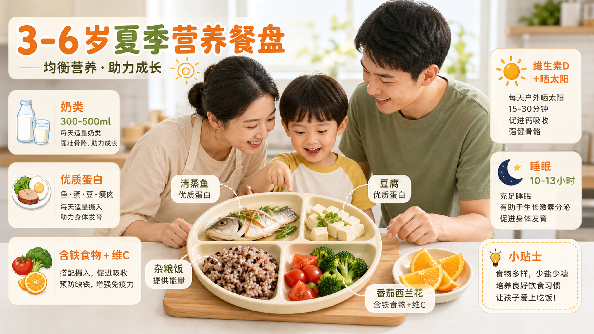 标题