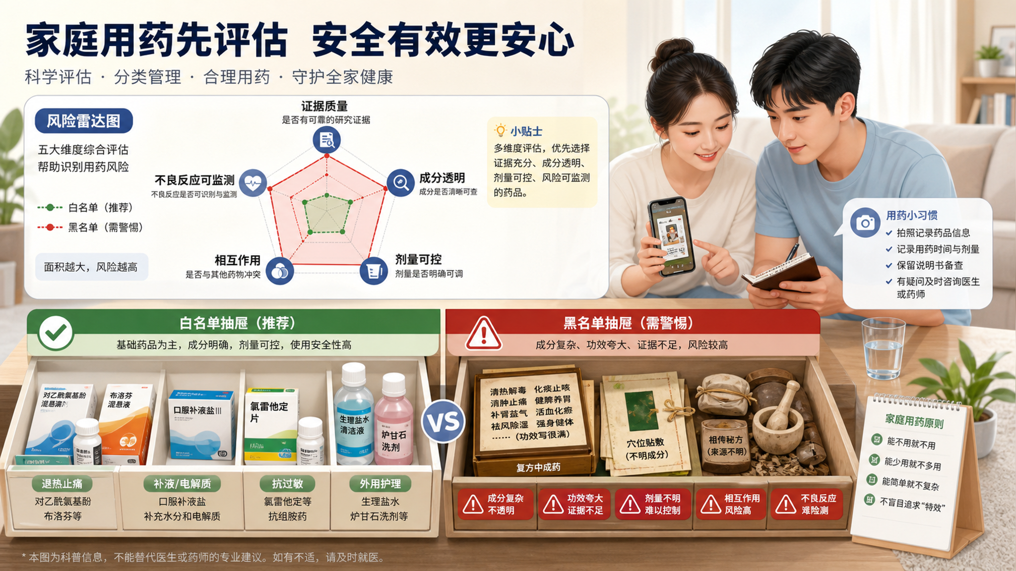 别再信“中药很温和”了：1–3岁用药最危险的坑