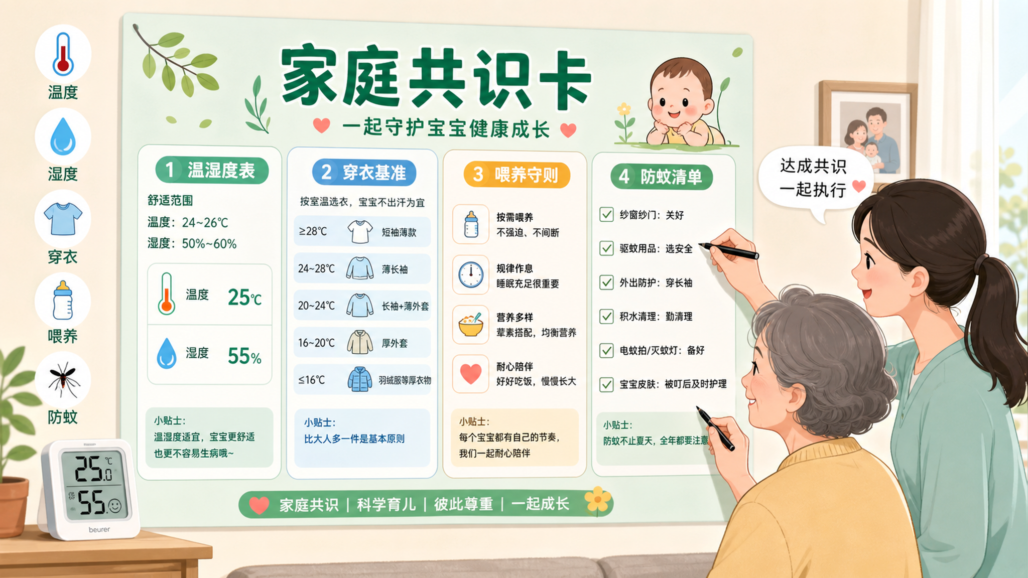 标题