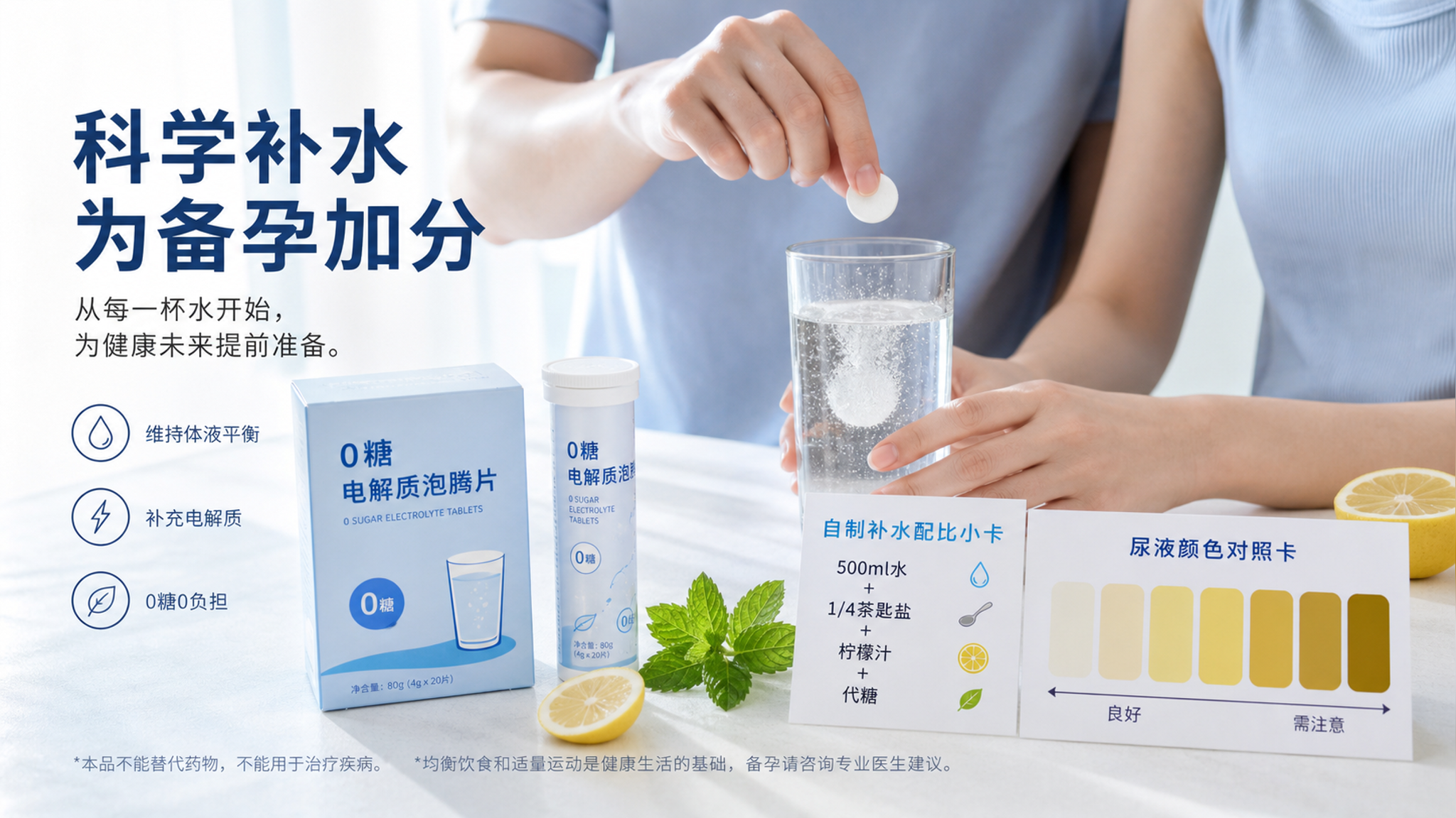 标题
