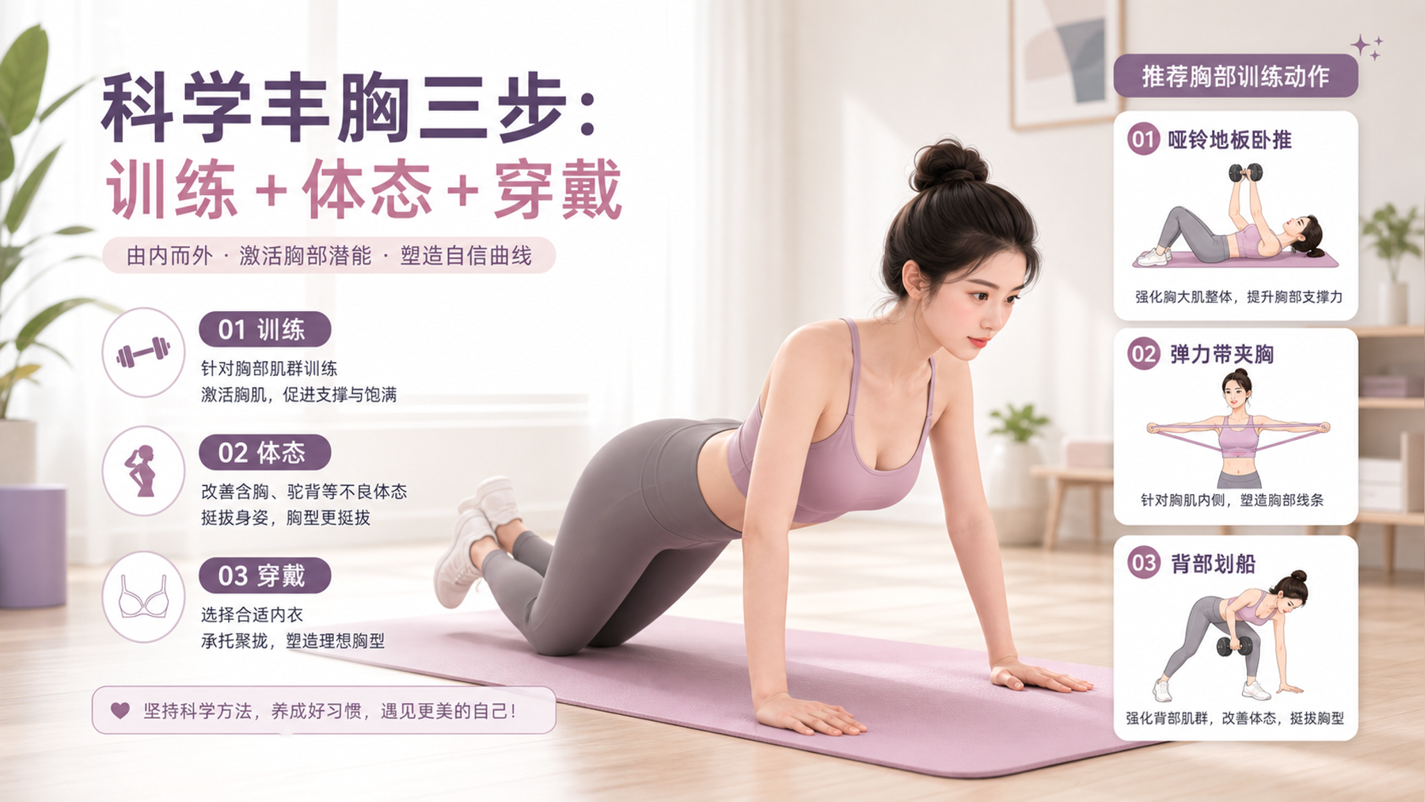 标题