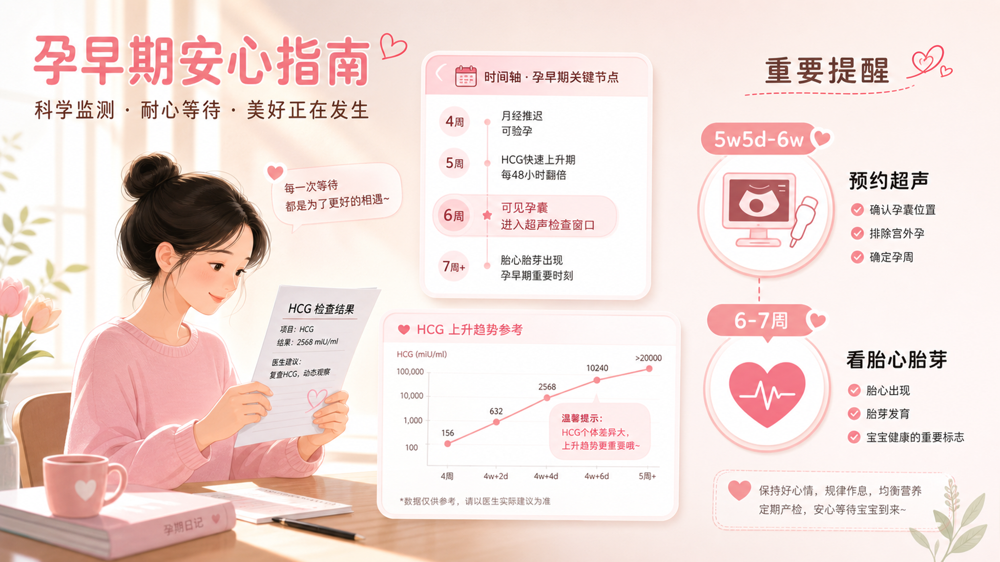 标题