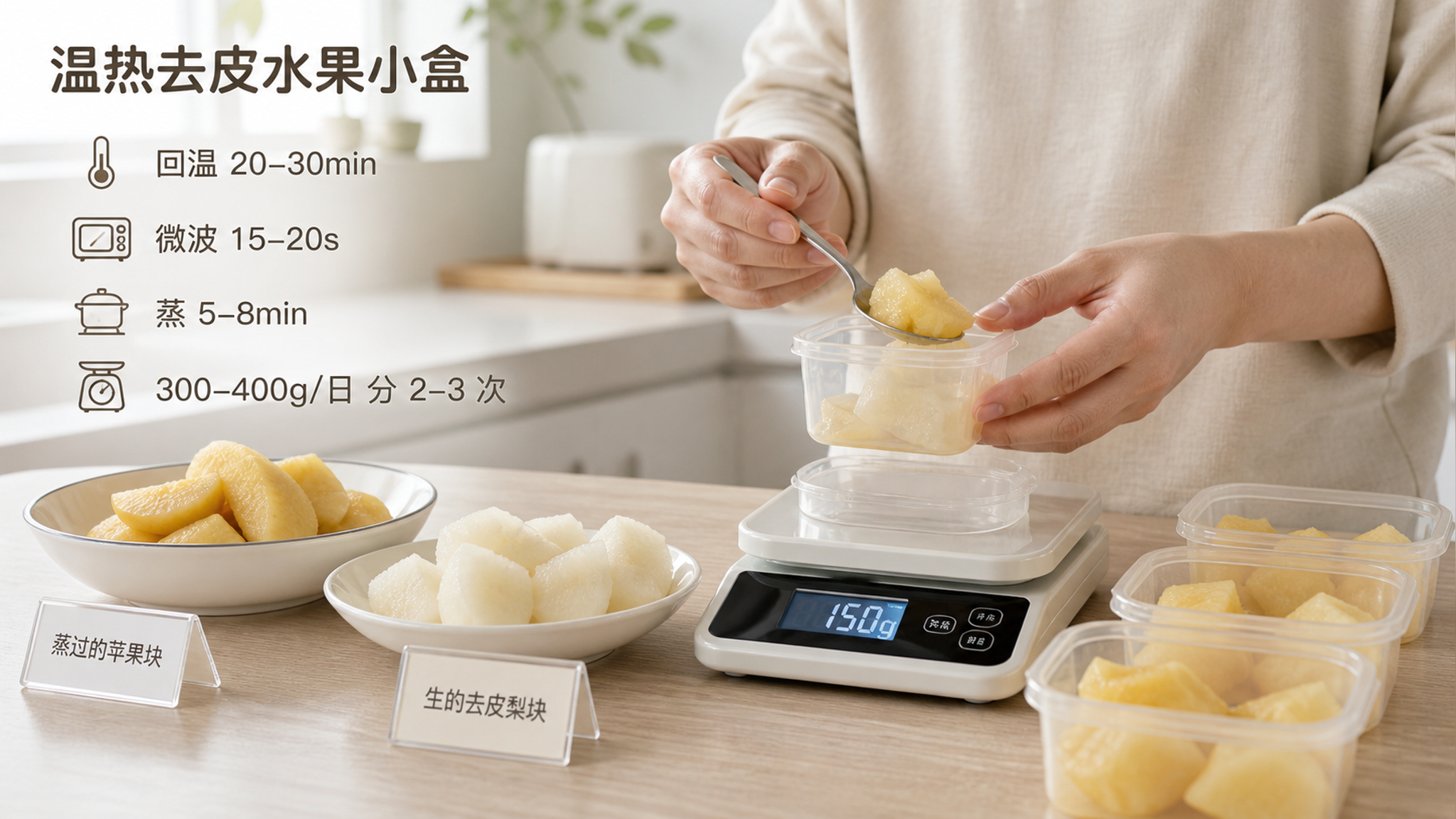 标题