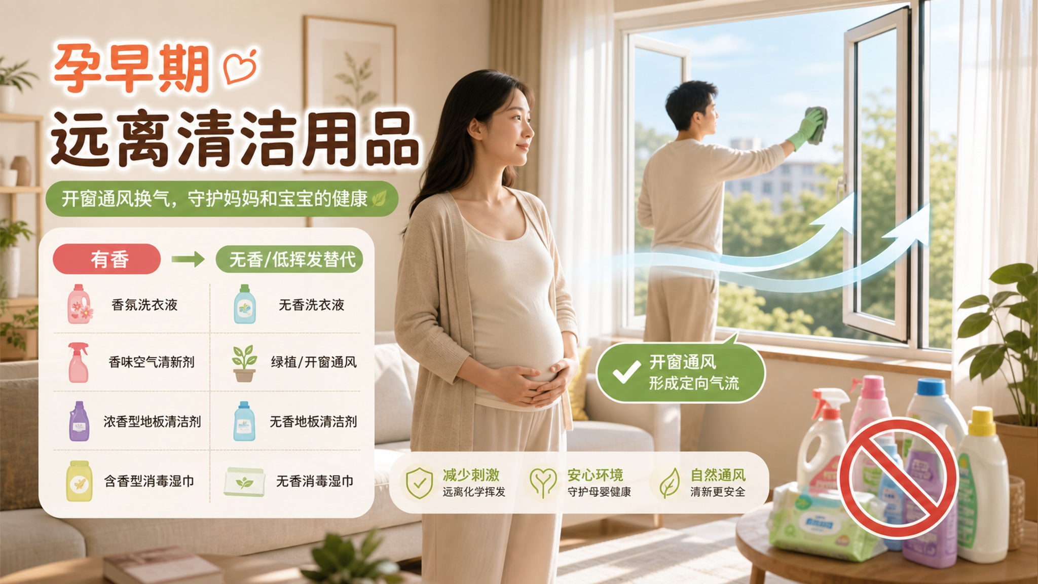 标题