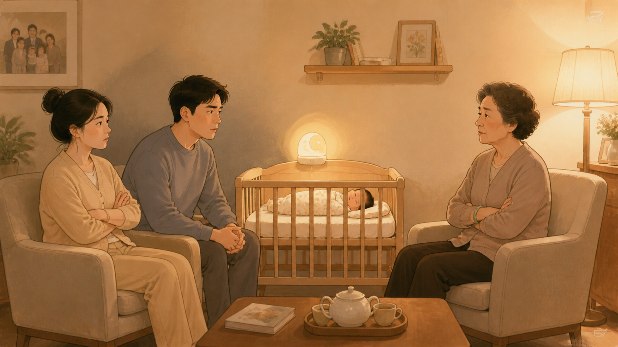 标题