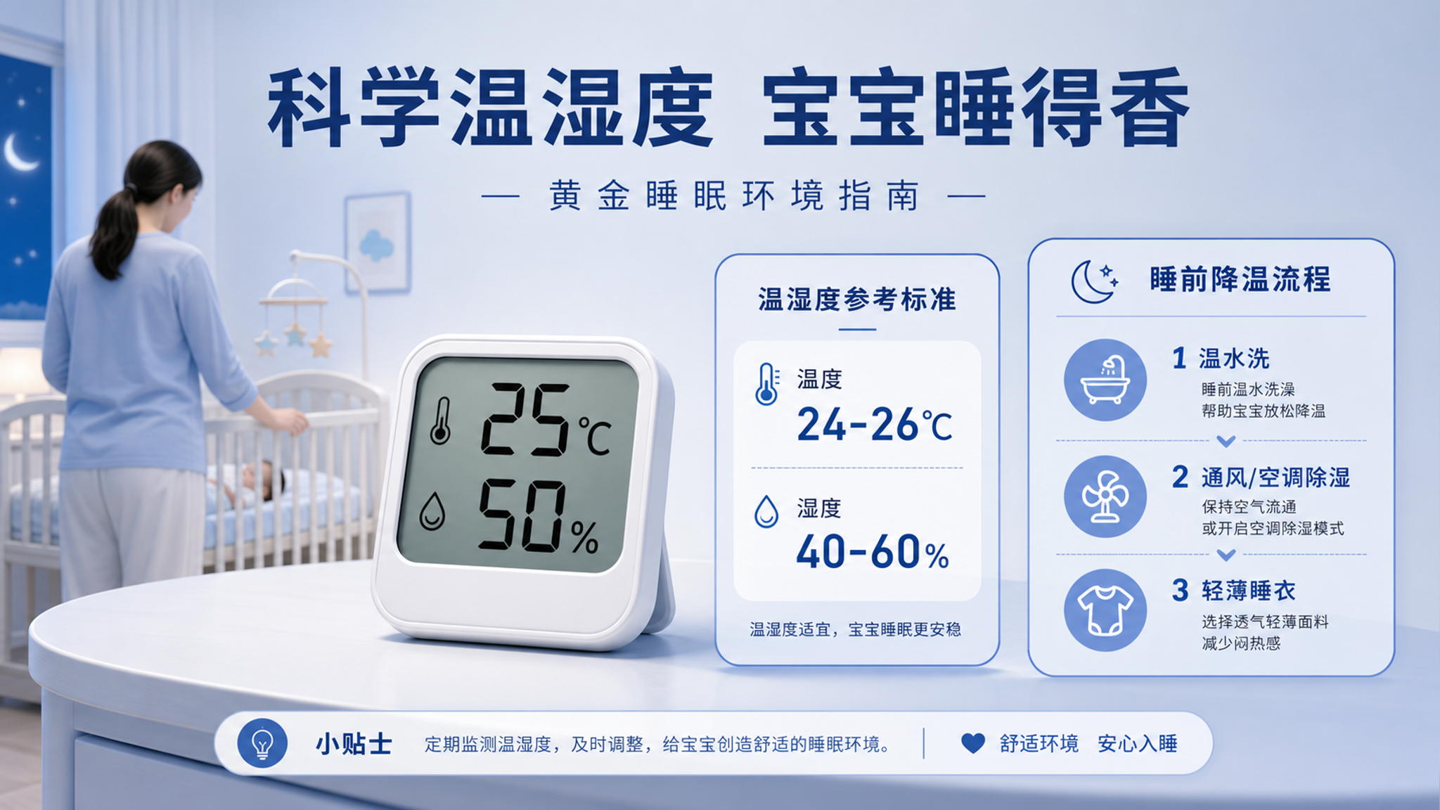 夏天汗多不等于缺钙：别被“伪缺钙”带去买补剂
