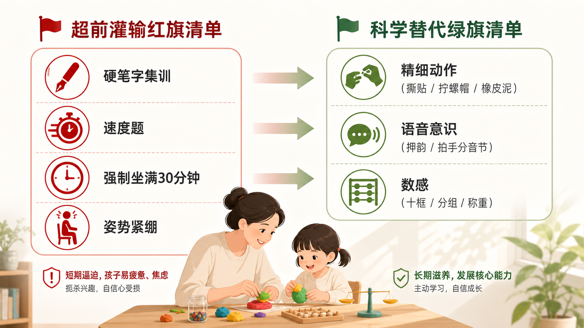 别让写字课偷走孩子的大脑可塑性