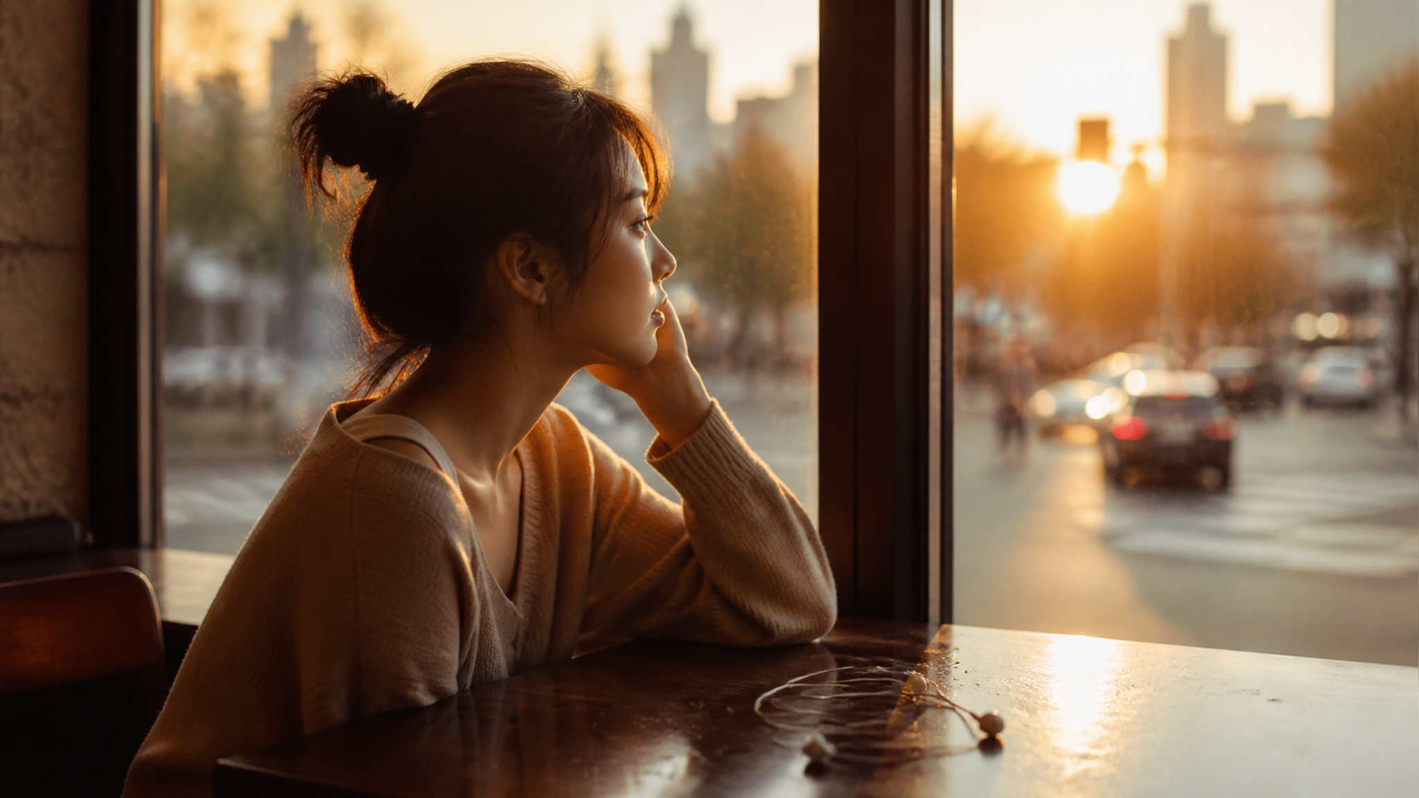 别再硬扛了：每周1小时，救回产后情绪