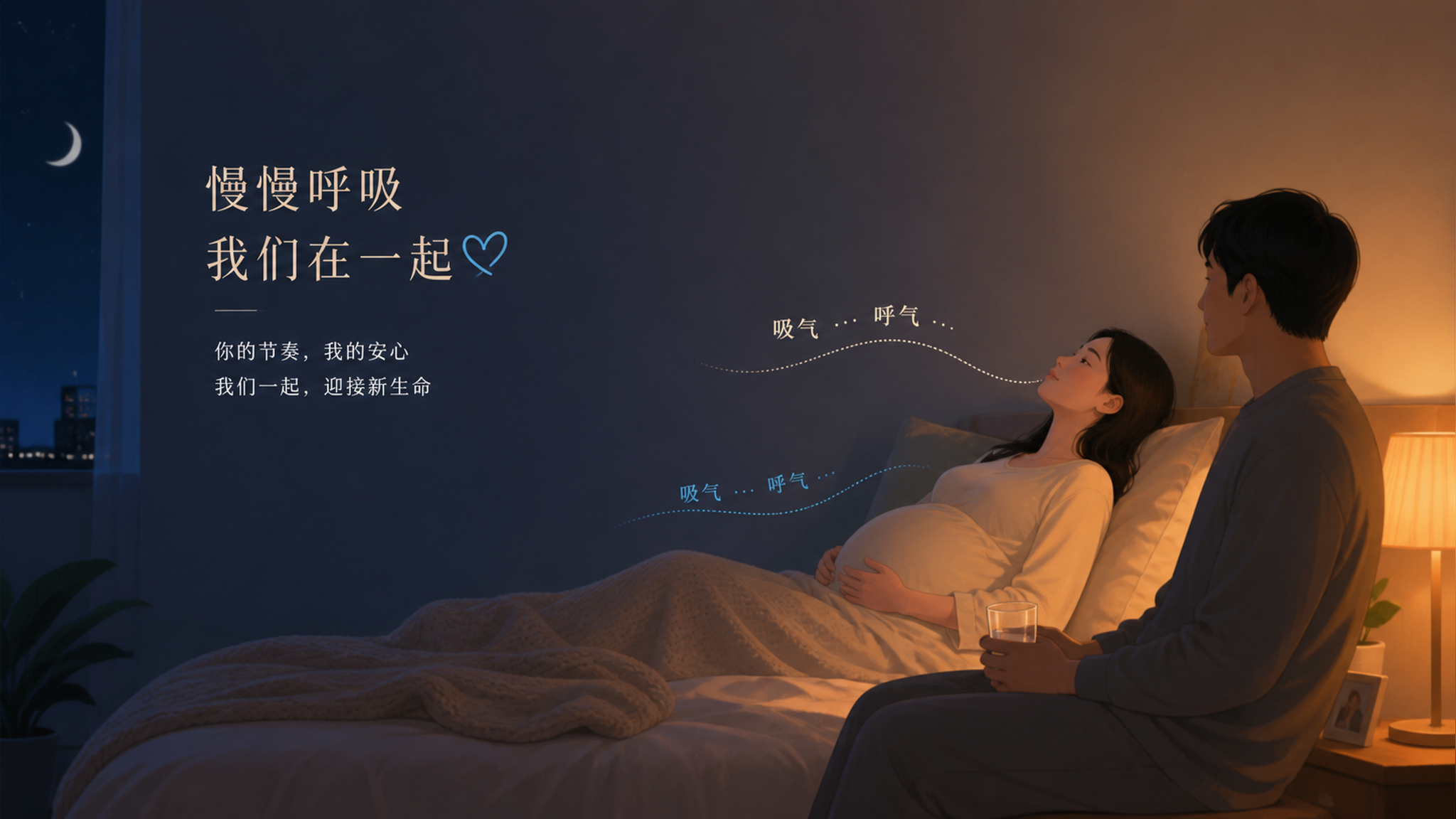 准爸爸别急着讲道理 7天练出稳定陪伴