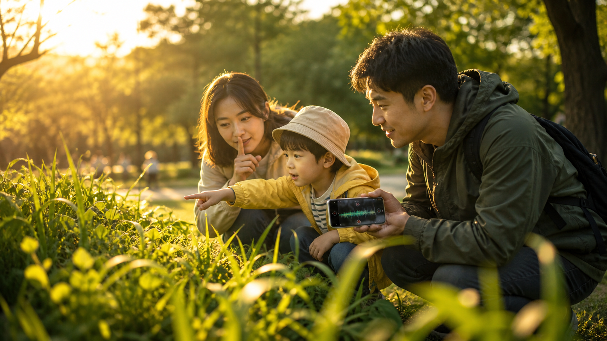 孩子一练琴就崩溃？先用10分钟把耳朵养回来