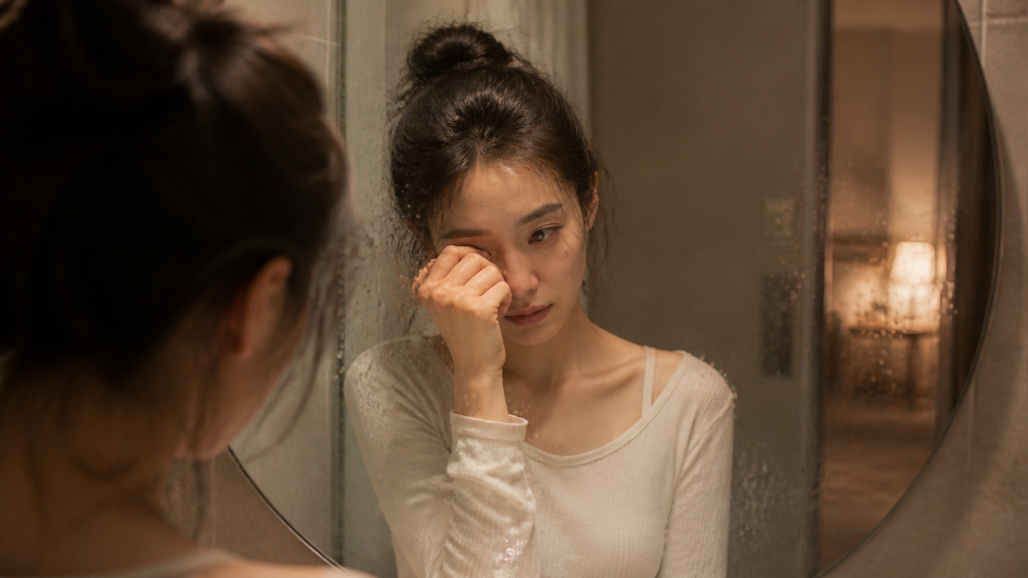 听到“你想太多了”别解释：四句式把委屈说清楚