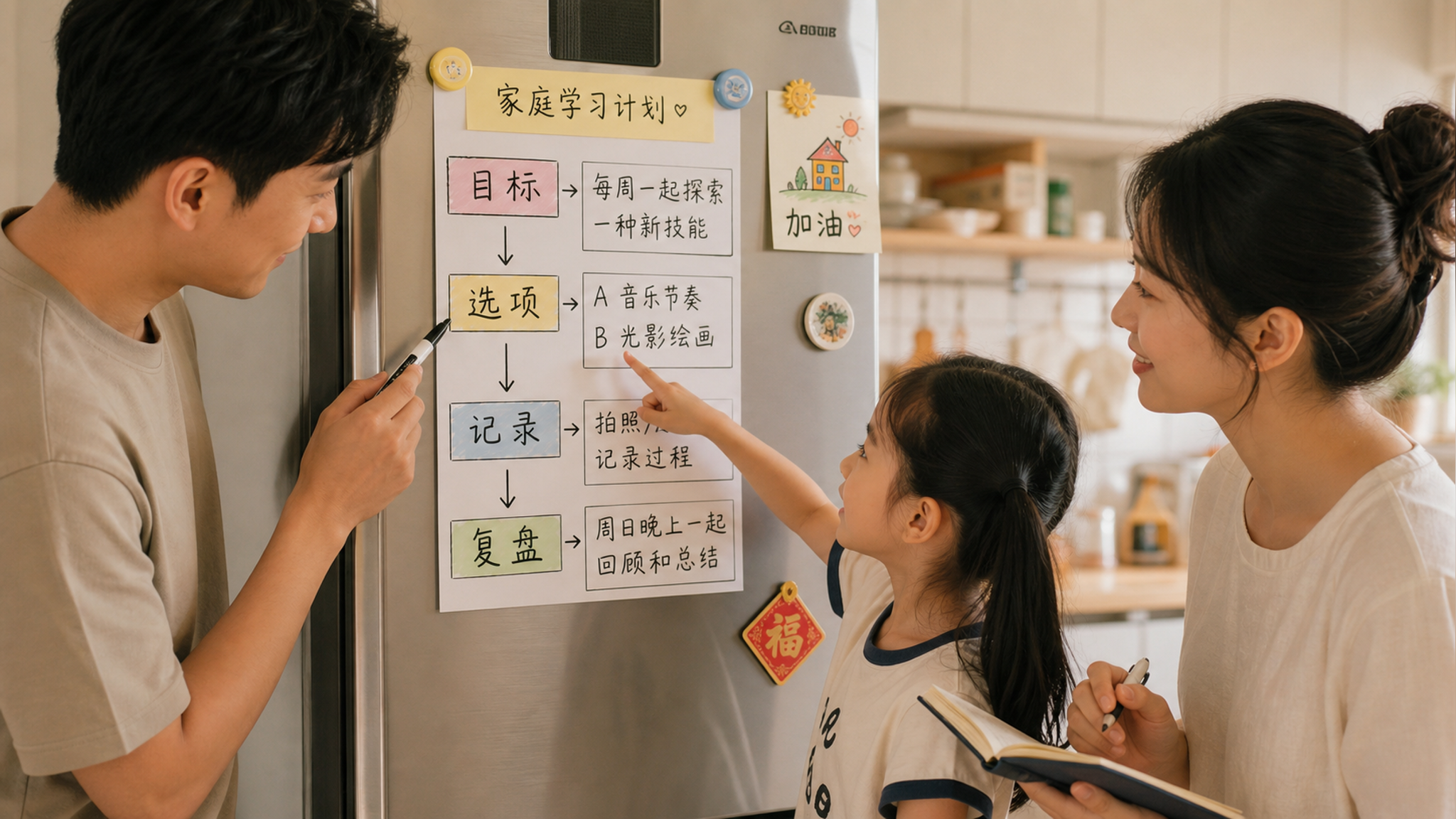 不吵架也能赢：四周证据复盘解决报班争执