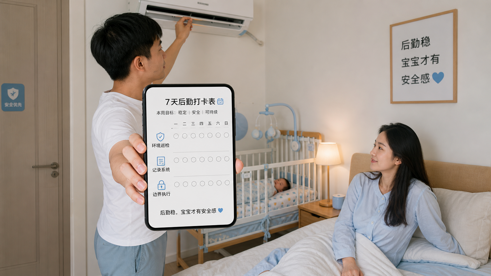 大暑带娃别只会陪熬夜：爸爸做对这3件事就够了