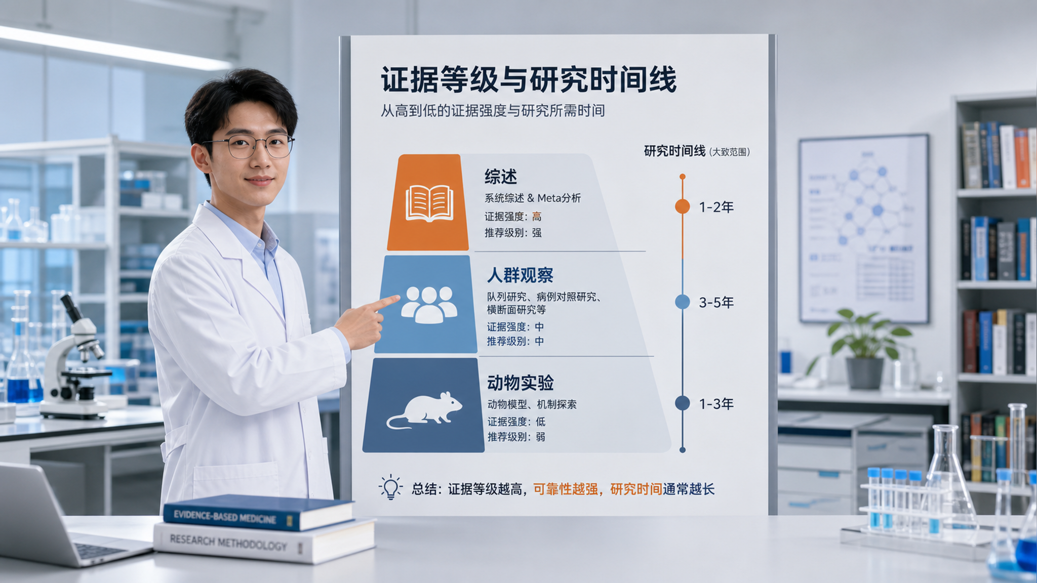 麦角硫因=长寿维生素？把证据按等级拆开看