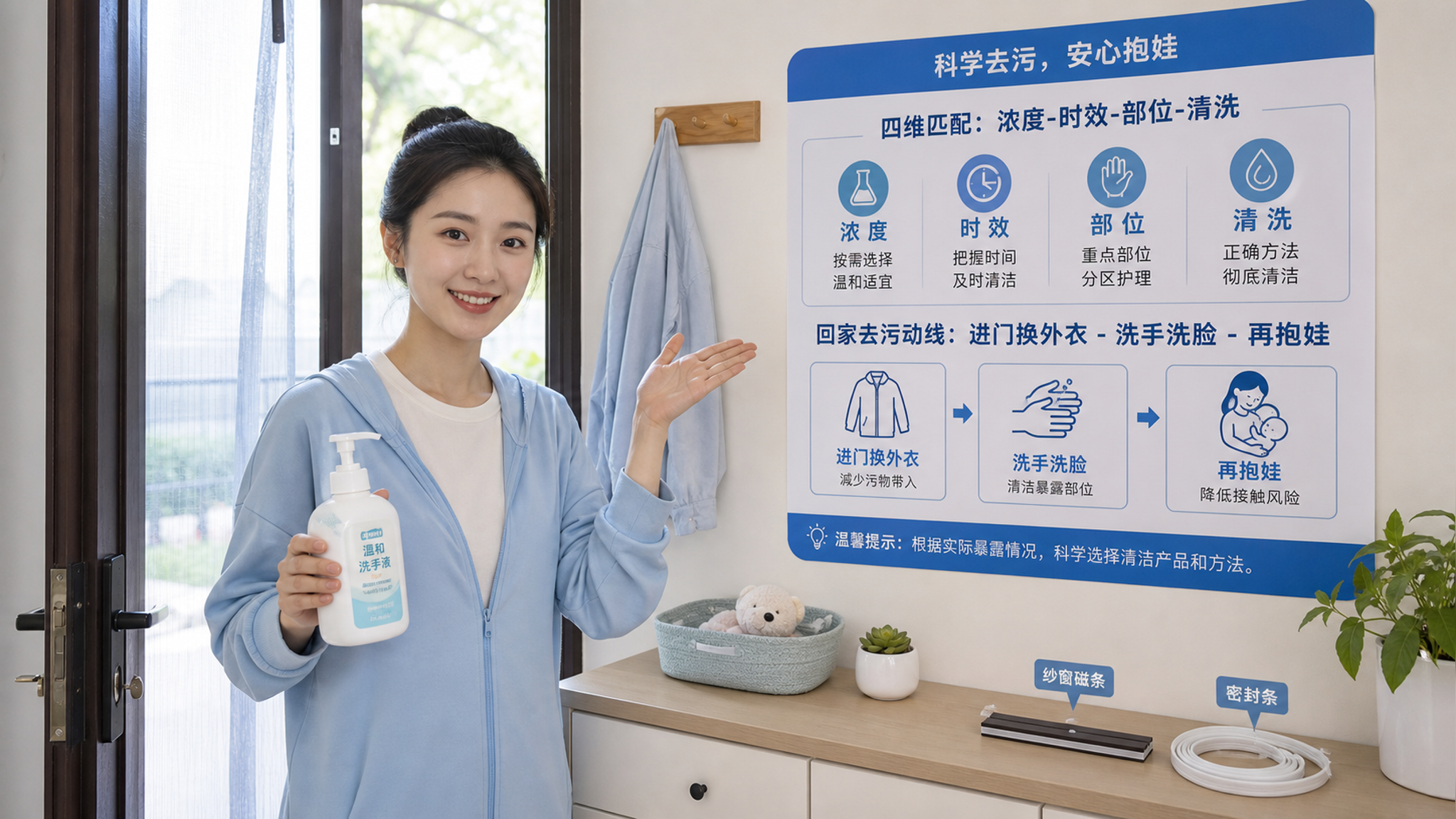 驱蚊别靠手环：按成分浓度时效选才有效