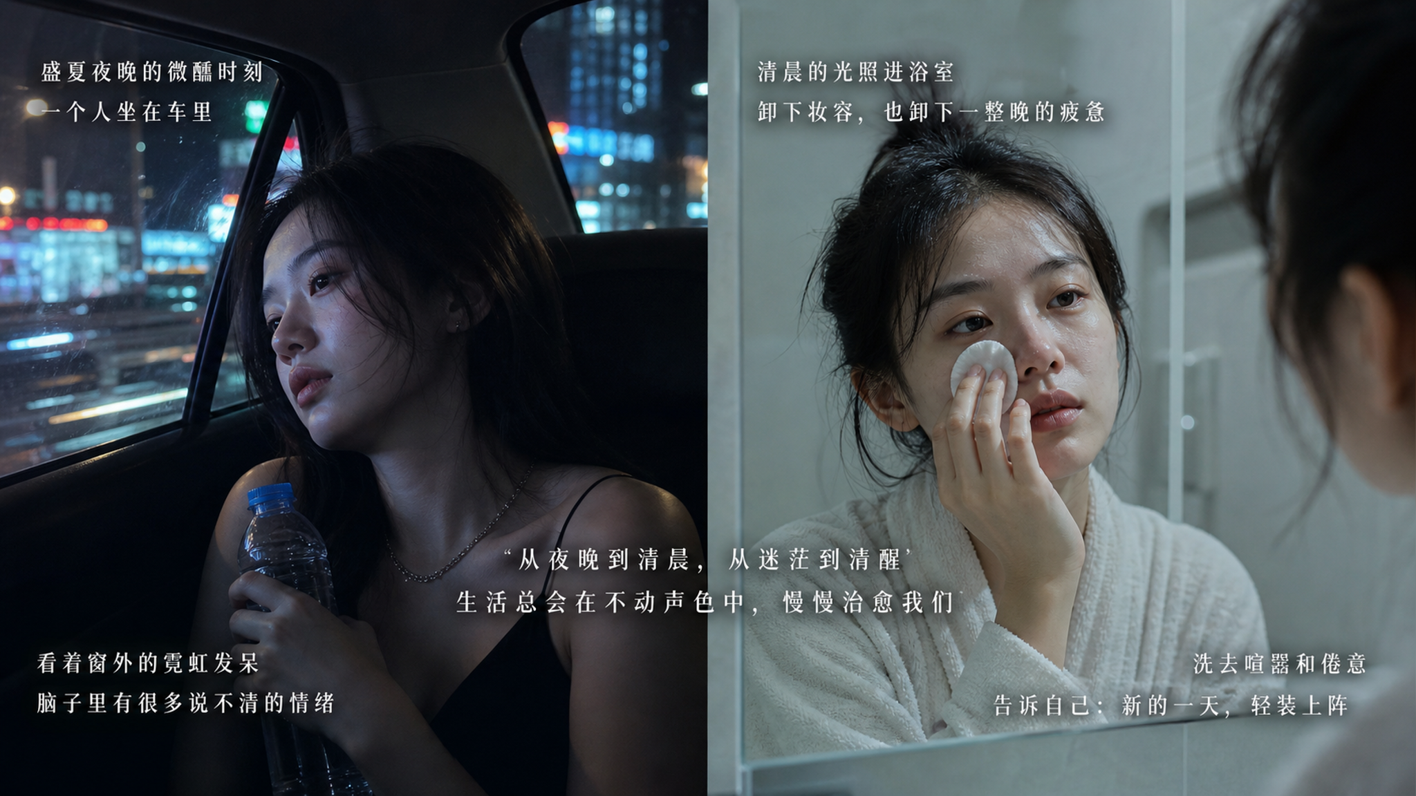 酒醒后疯狂回放？用24小时温柔复盘止住羞耻感