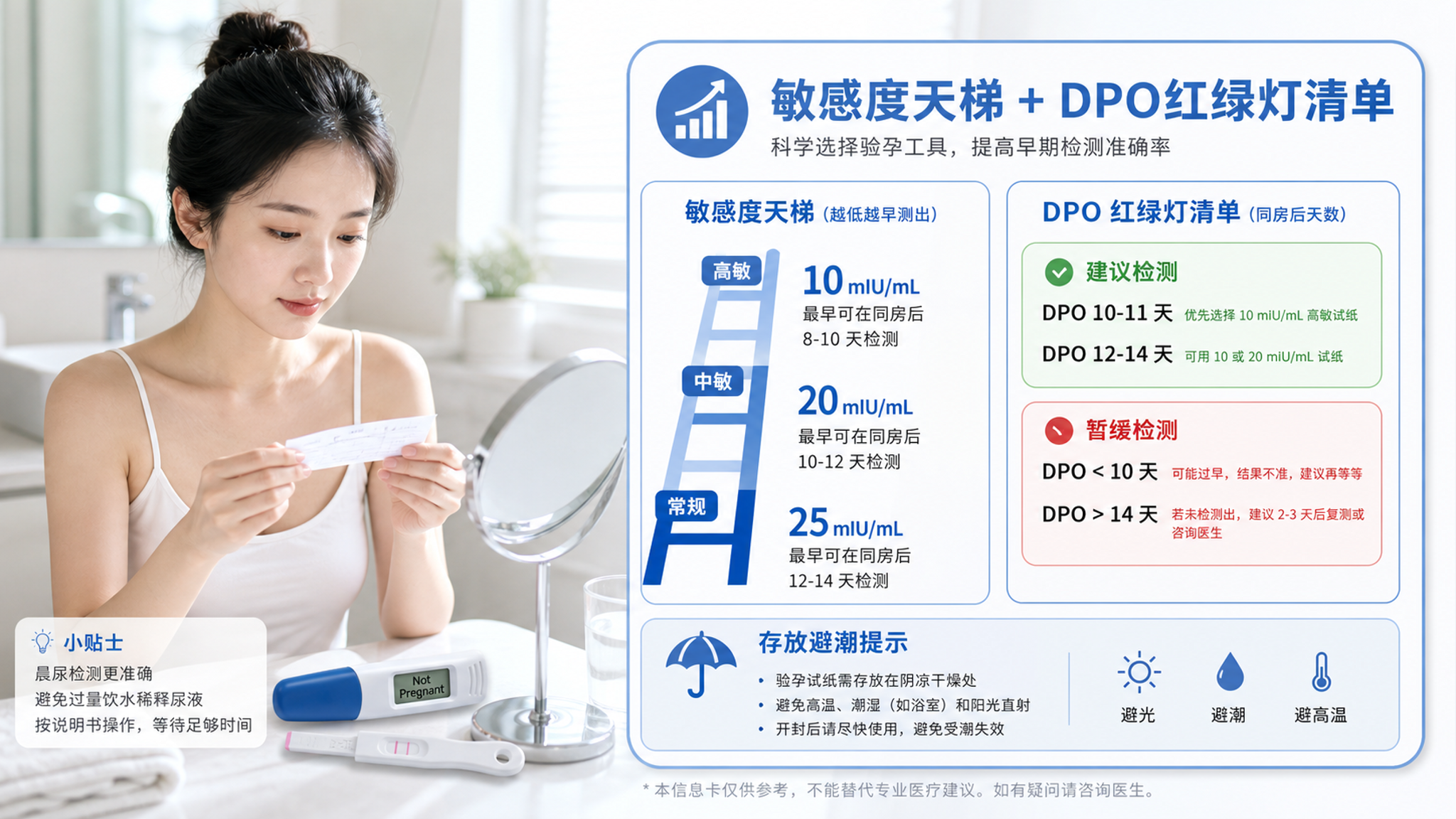电子棒和纸条怎么选才不翻车？按DPO一张表搞定
