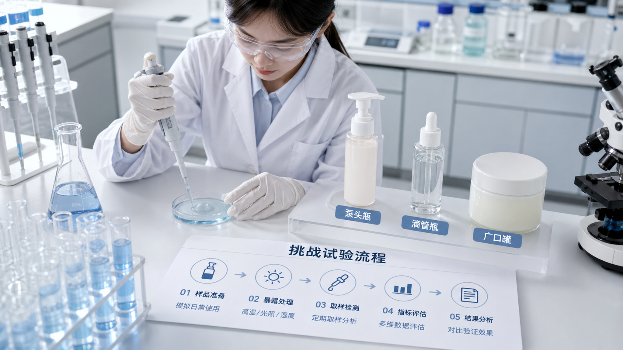“无防腐”用一周就变味？你缺的不是0防腐，是合格防腐体系