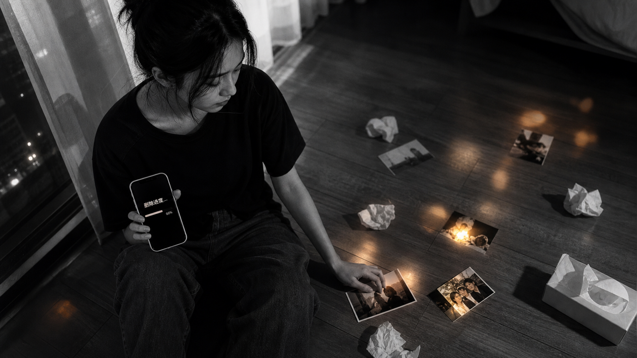 总想要个说法？用4步记忆降敏停止反复回放