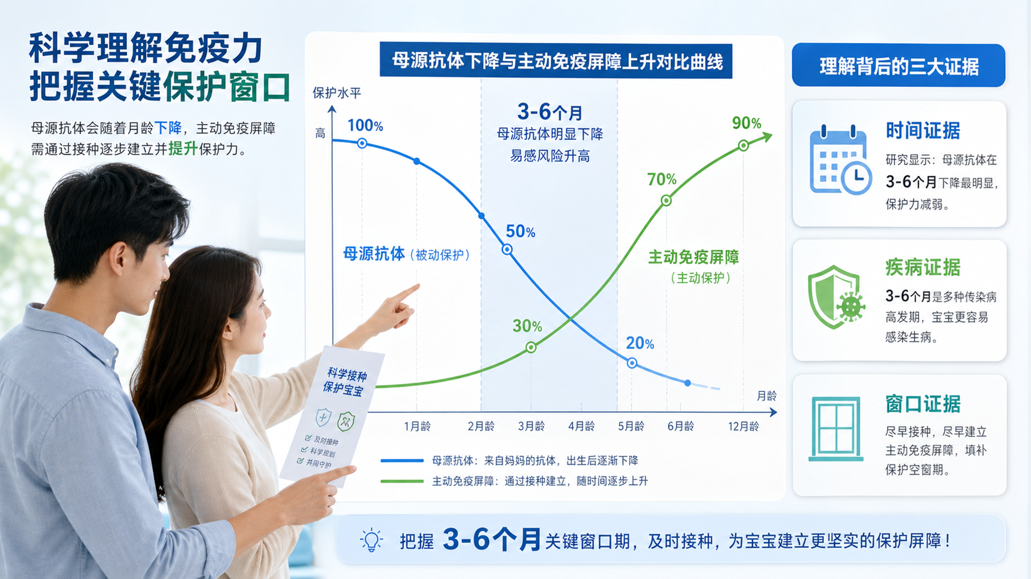 二类疫苗是不是智商税？记住这3条证据链就够了