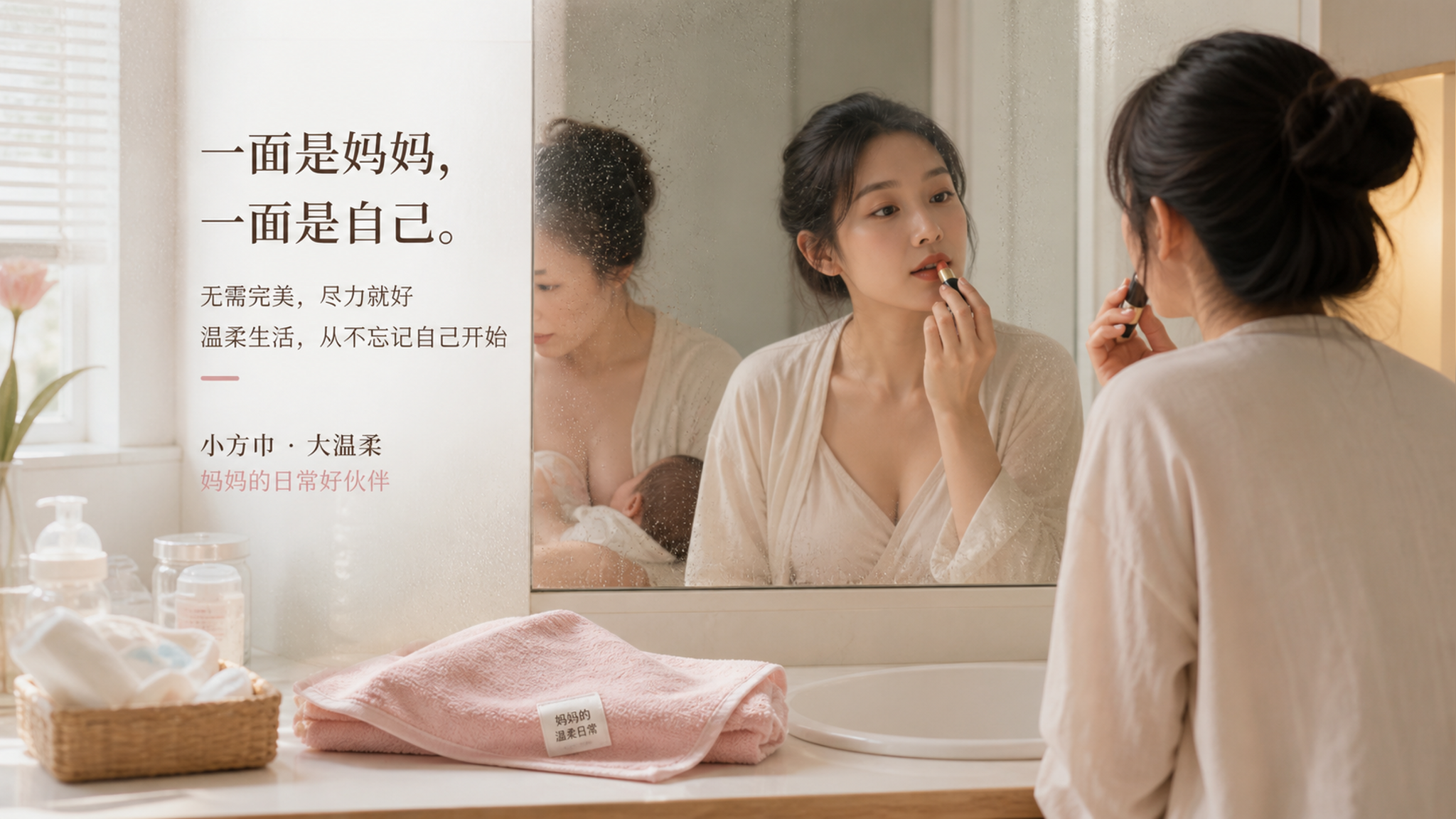 复工后最难断的不是奶，是心理依赖