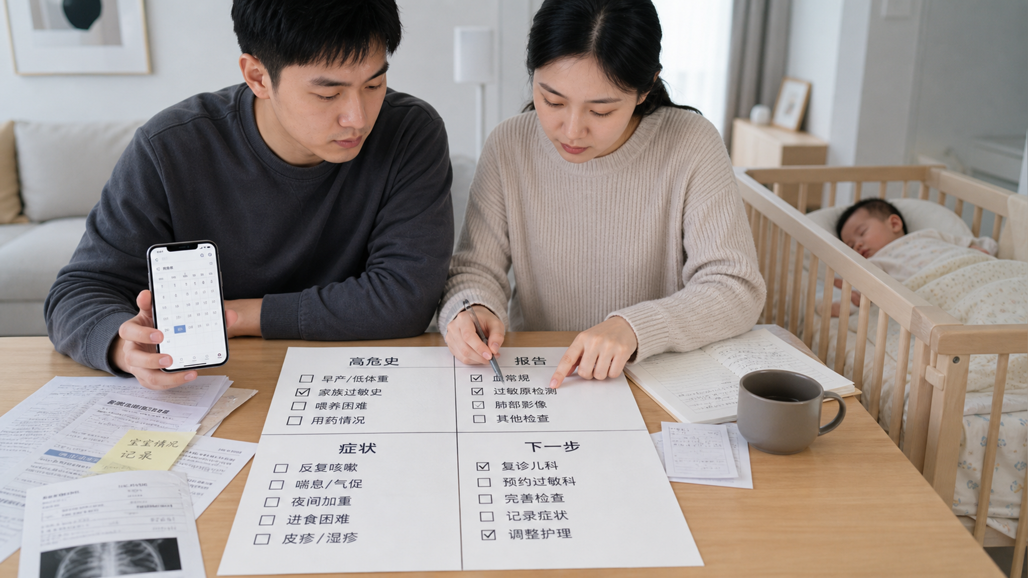 早产儿听筛通过也别松：复筛窗口按纠正胎龄算